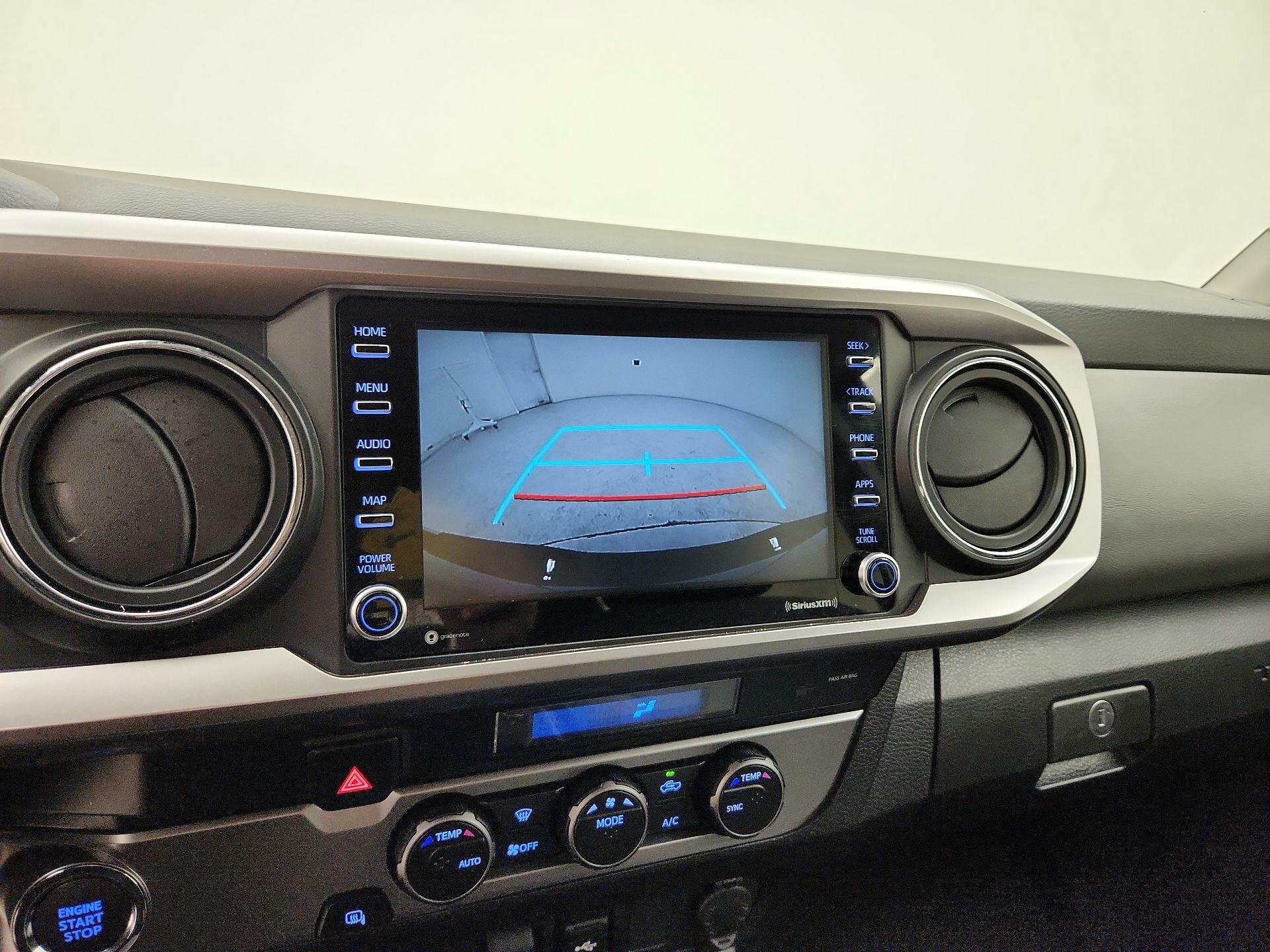 Thumbnail: 2023 Toyota Tacoma - 14