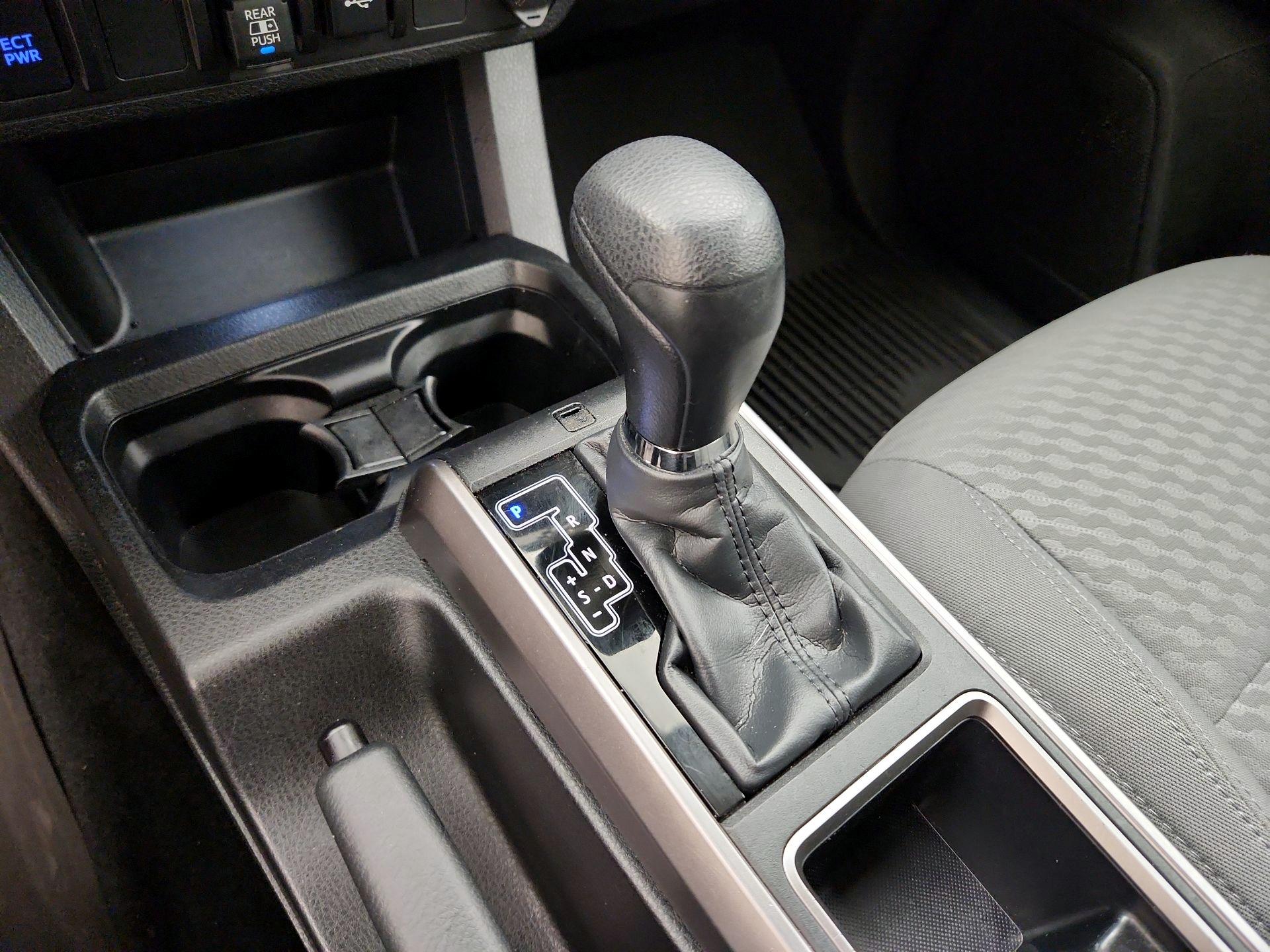 Thumbnail: 2023 Toyota Tacoma - 17