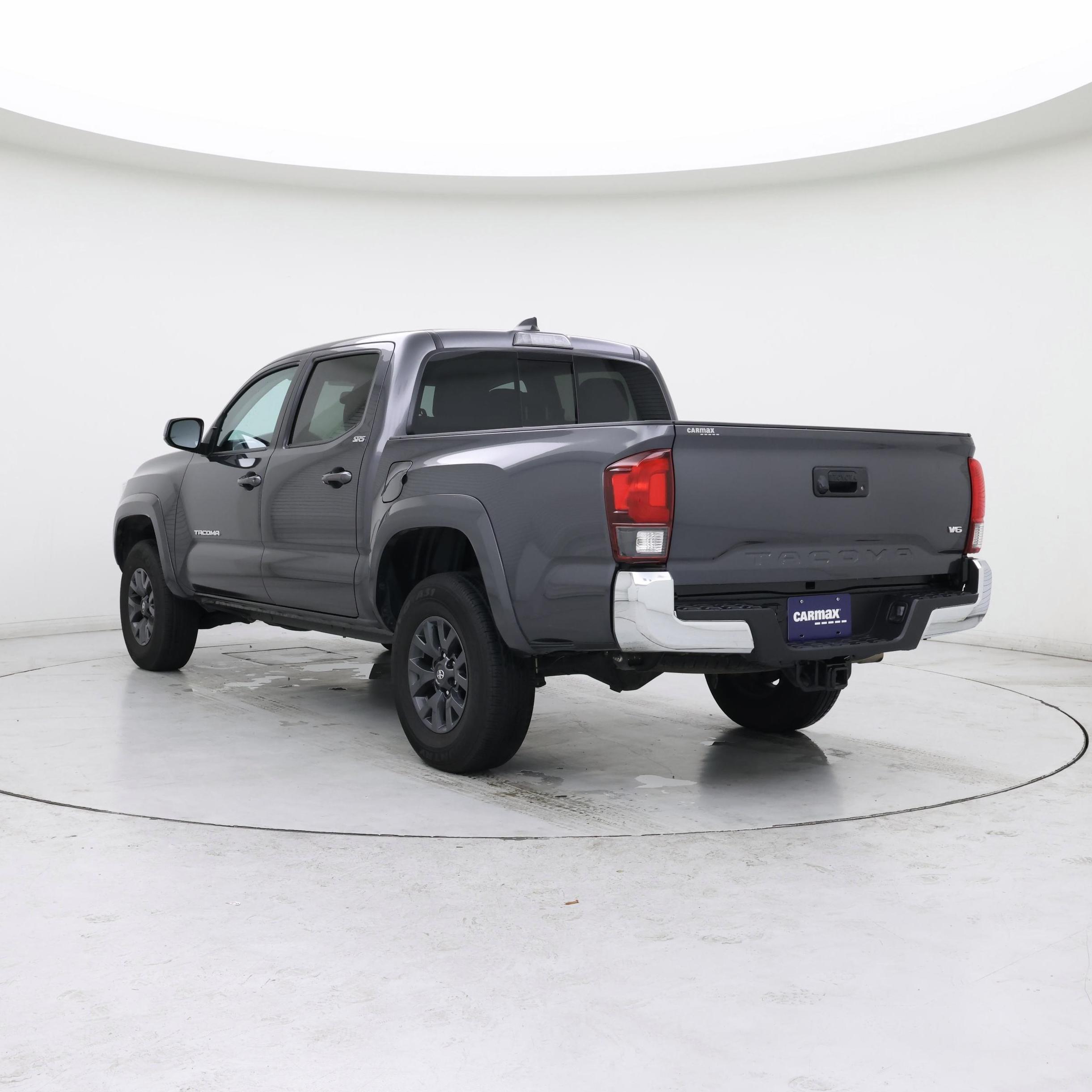 Thumbnail: 2023 Toyota Tacoma - 2