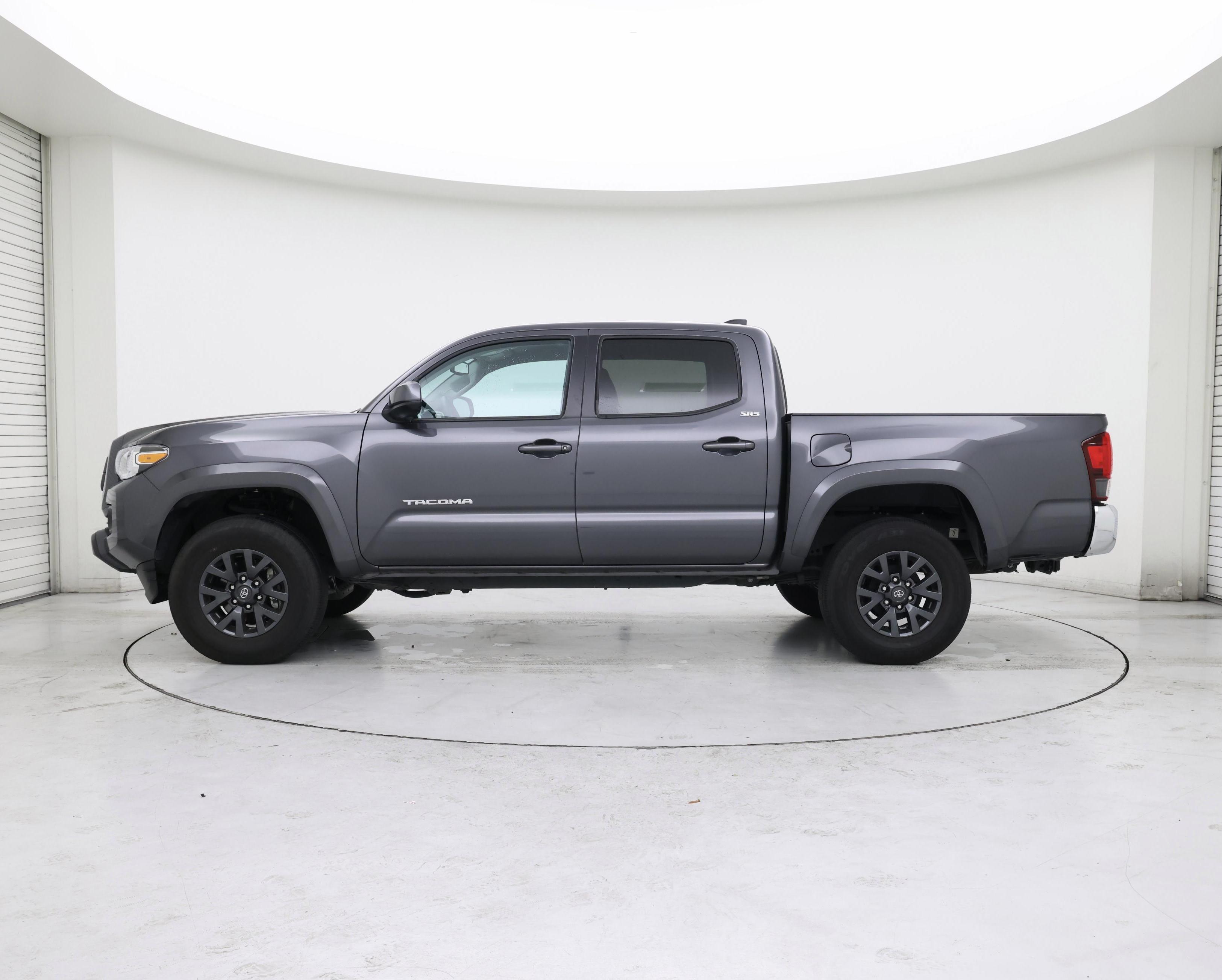 Thumbnail: 2023 Toyota Tacoma - 3