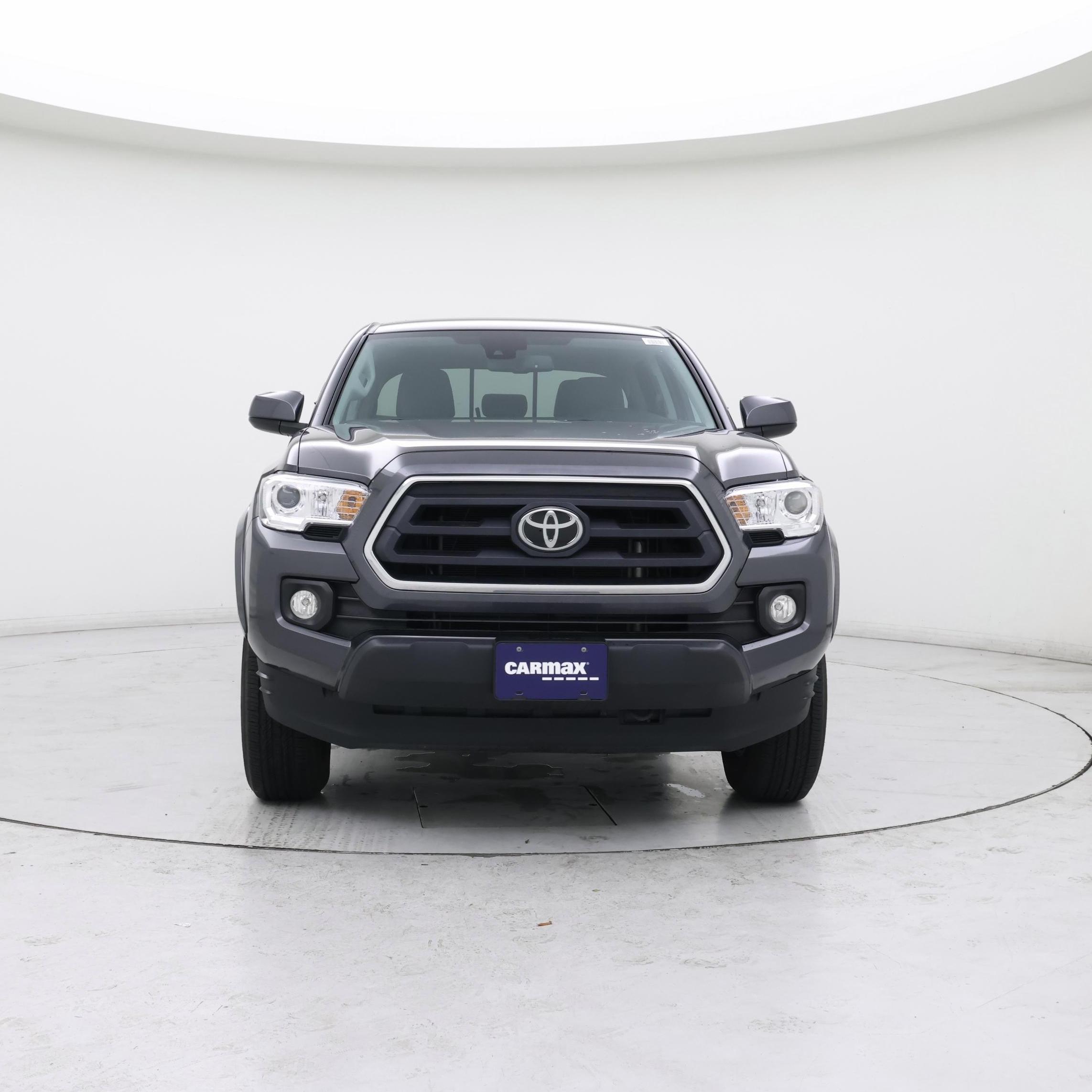 Thumbnail: 2023 Toyota Tacoma - 5