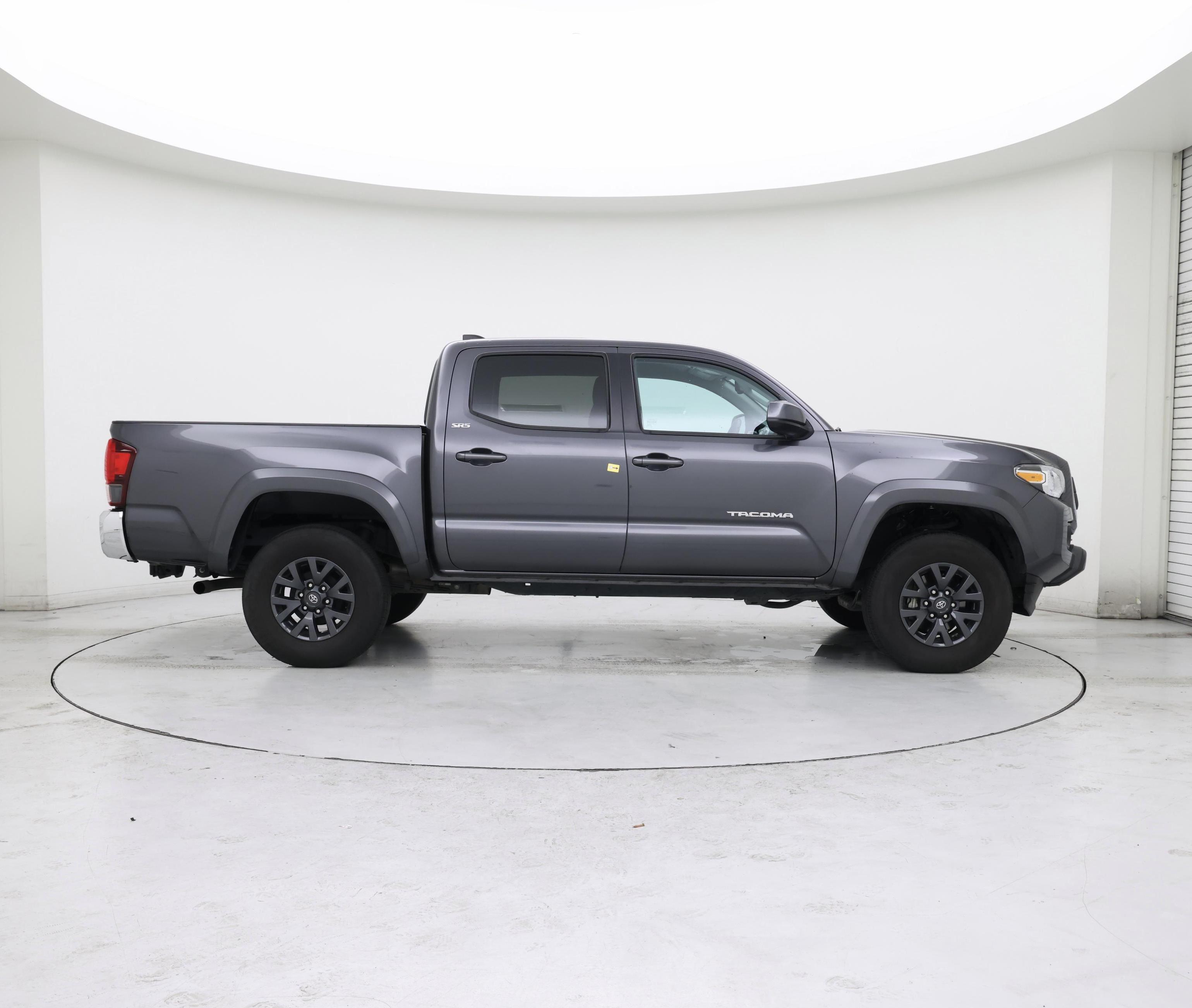 Thumbnail: 2023 Toyota Tacoma - 7