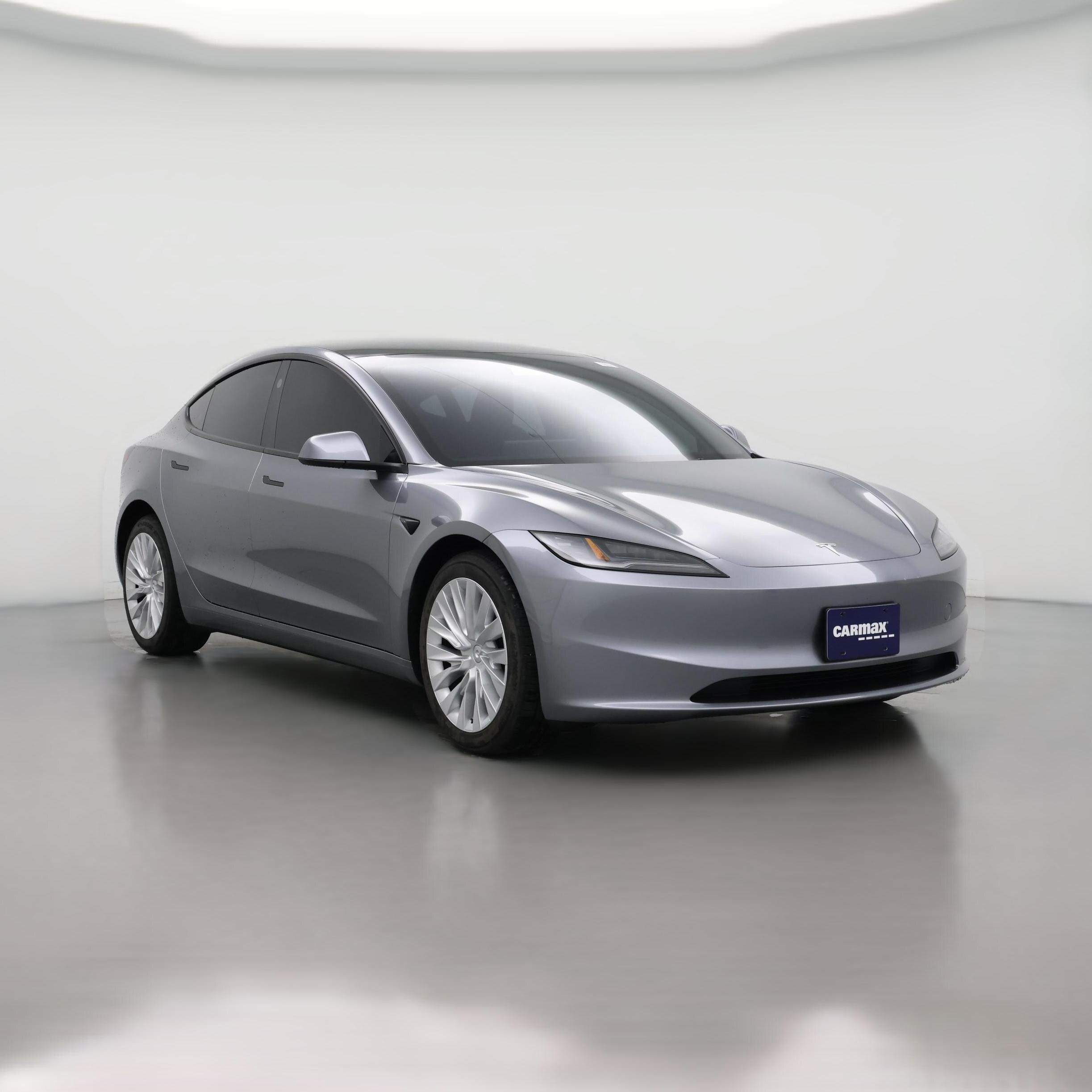 Thumbnail: 2025 Tesla Model 3 - 1