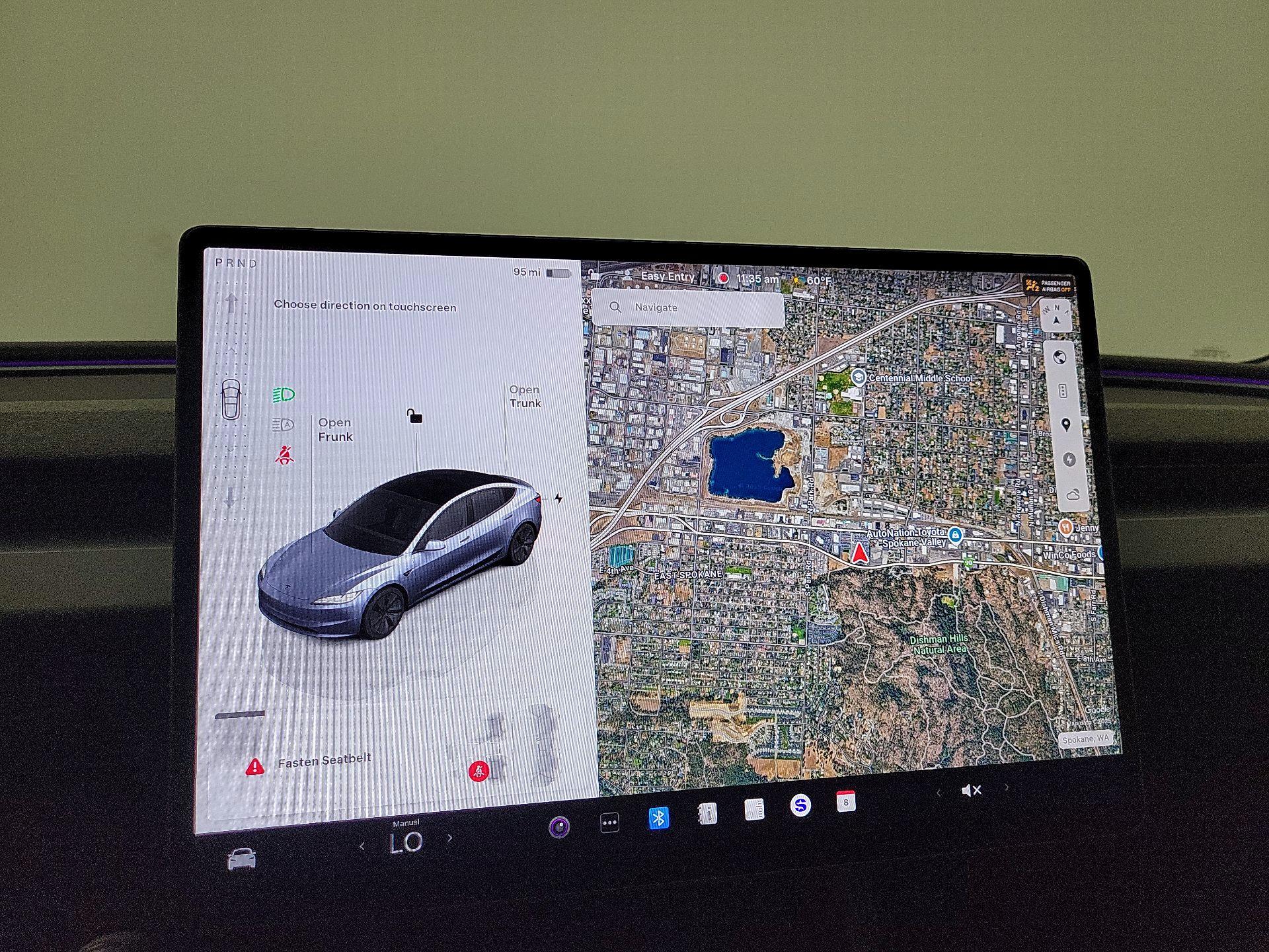 Thumbnail: 2025 Tesla Model 3 - 13