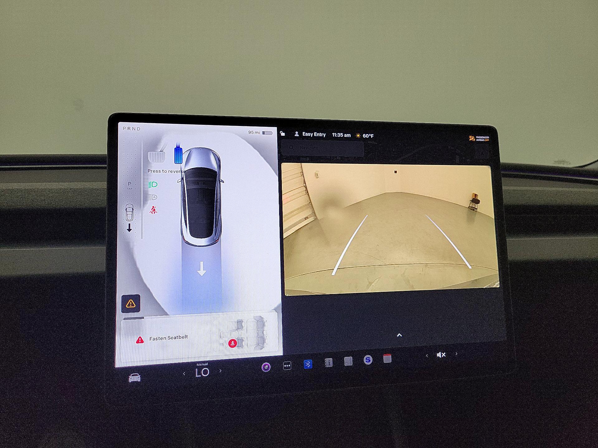 Thumbnail: 2025 Tesla Model 3 - 14