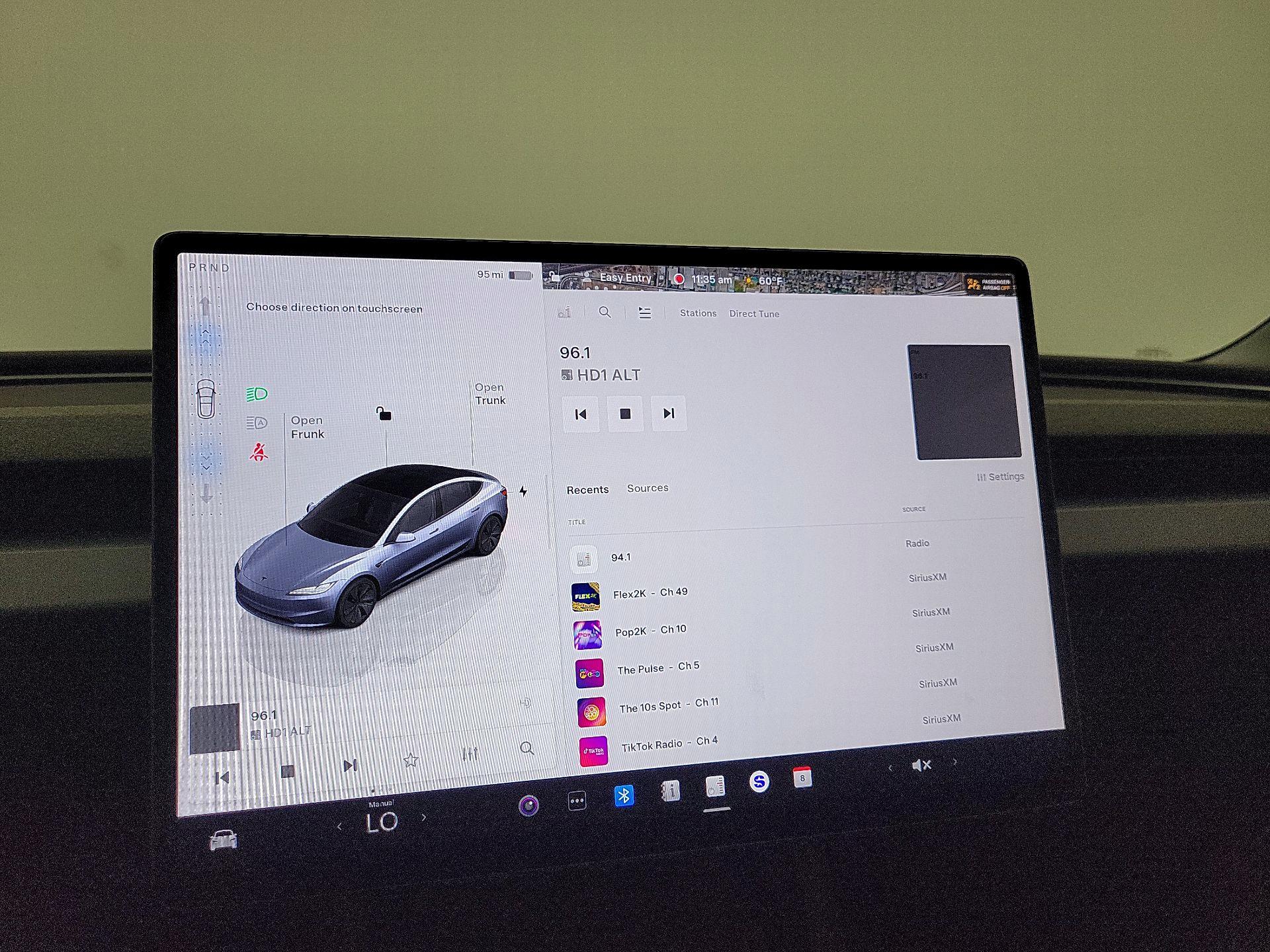 Thumbnail: 2025 Tesla Model 3 - 15