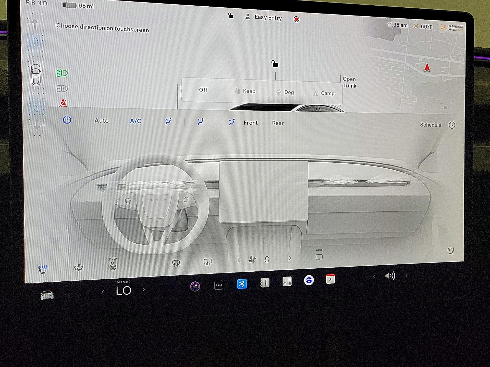 Thumbnail: 2025 Tesla Model 3 - 16