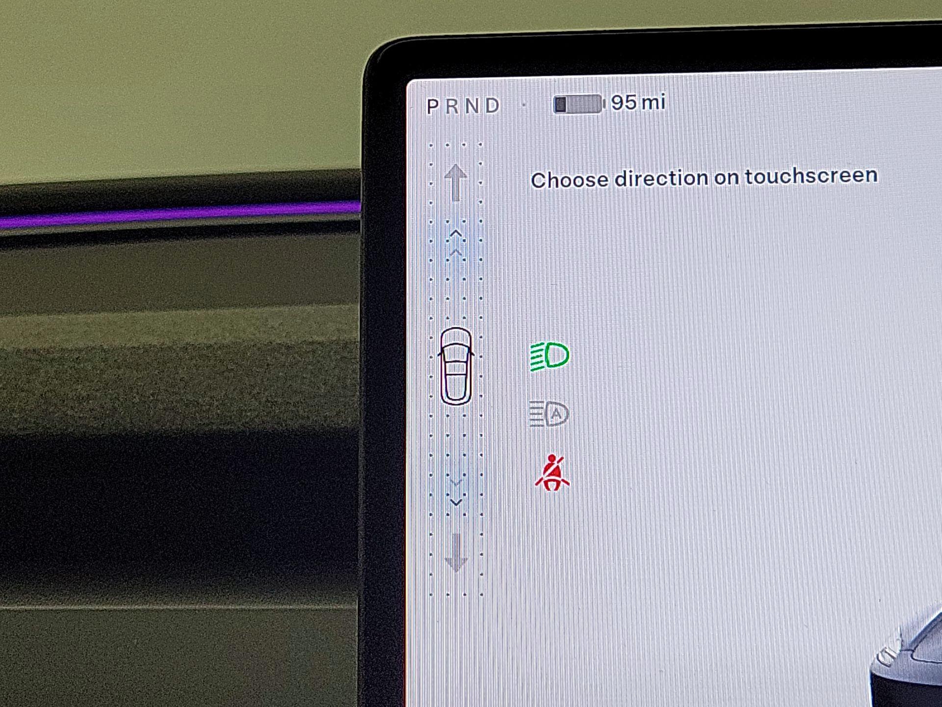 Thumbnail: 2025 Tesla Model 3 - 17