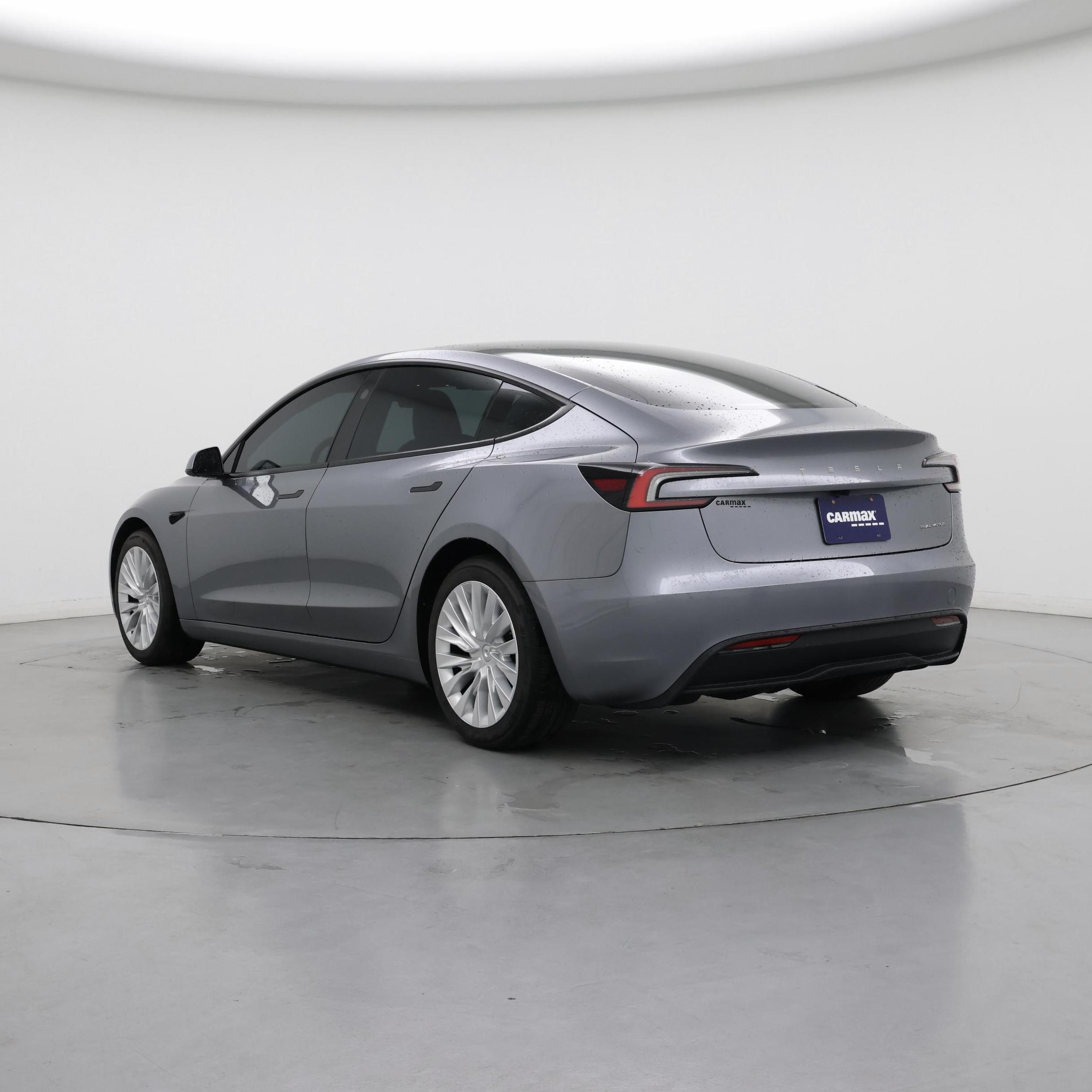 Thumbnail: 2025 Tesla Model 3 - 2