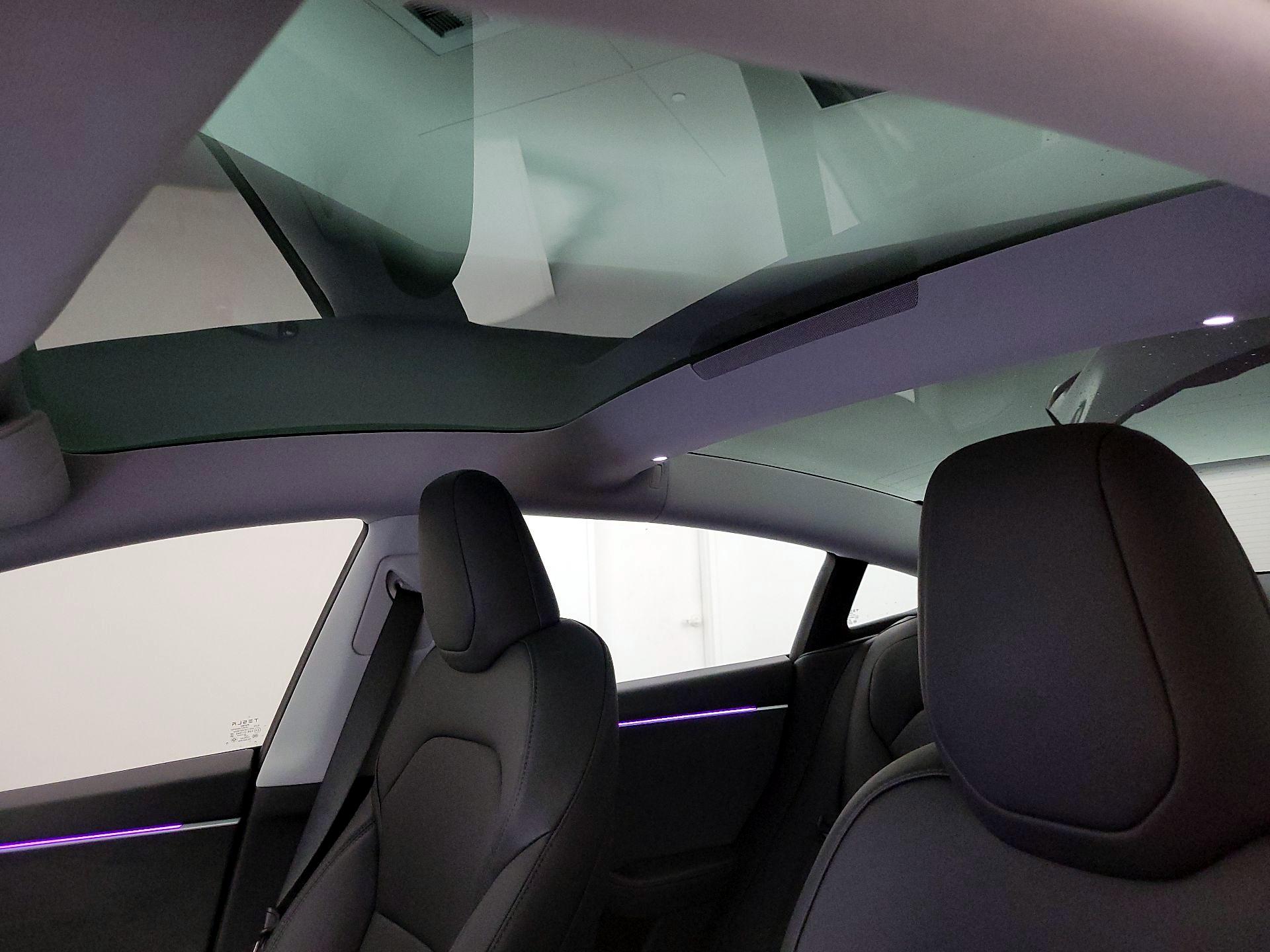 Thumbnail: 2025 Tesla Model 3 - 19