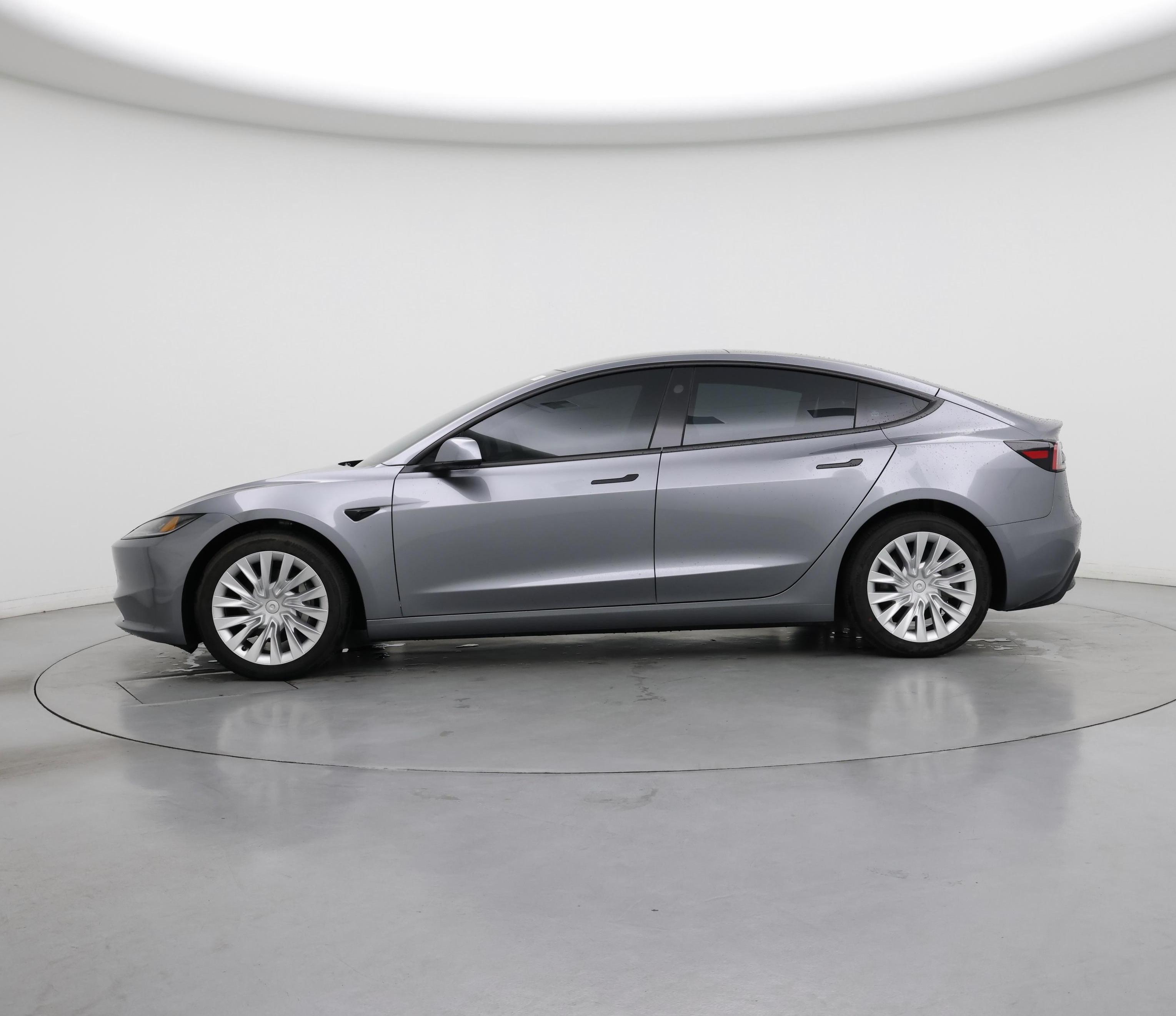 Thumbnail: 2025 Tesla Model 3 - 3