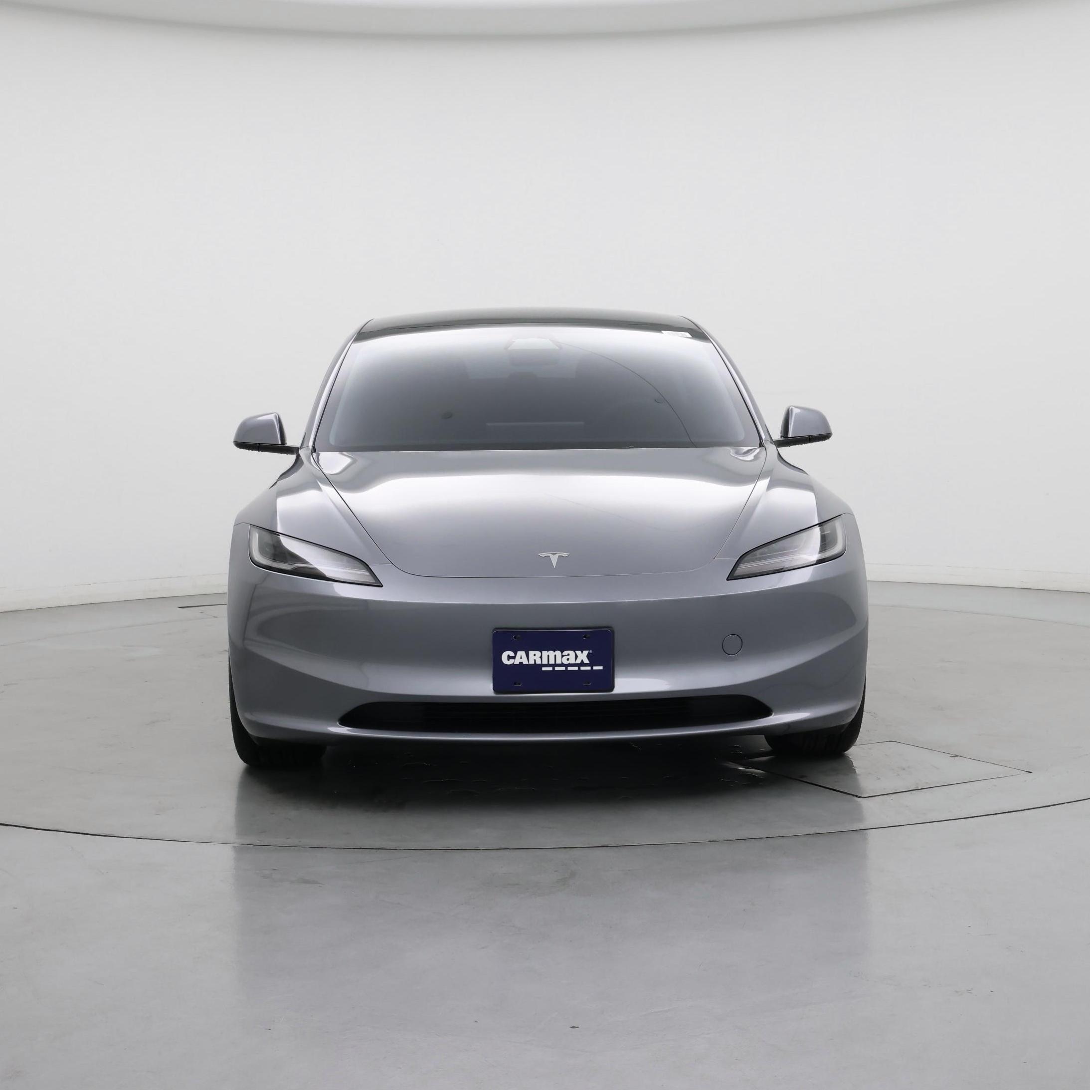 Thumbnail: 2025 Tesla Model 3 - 5