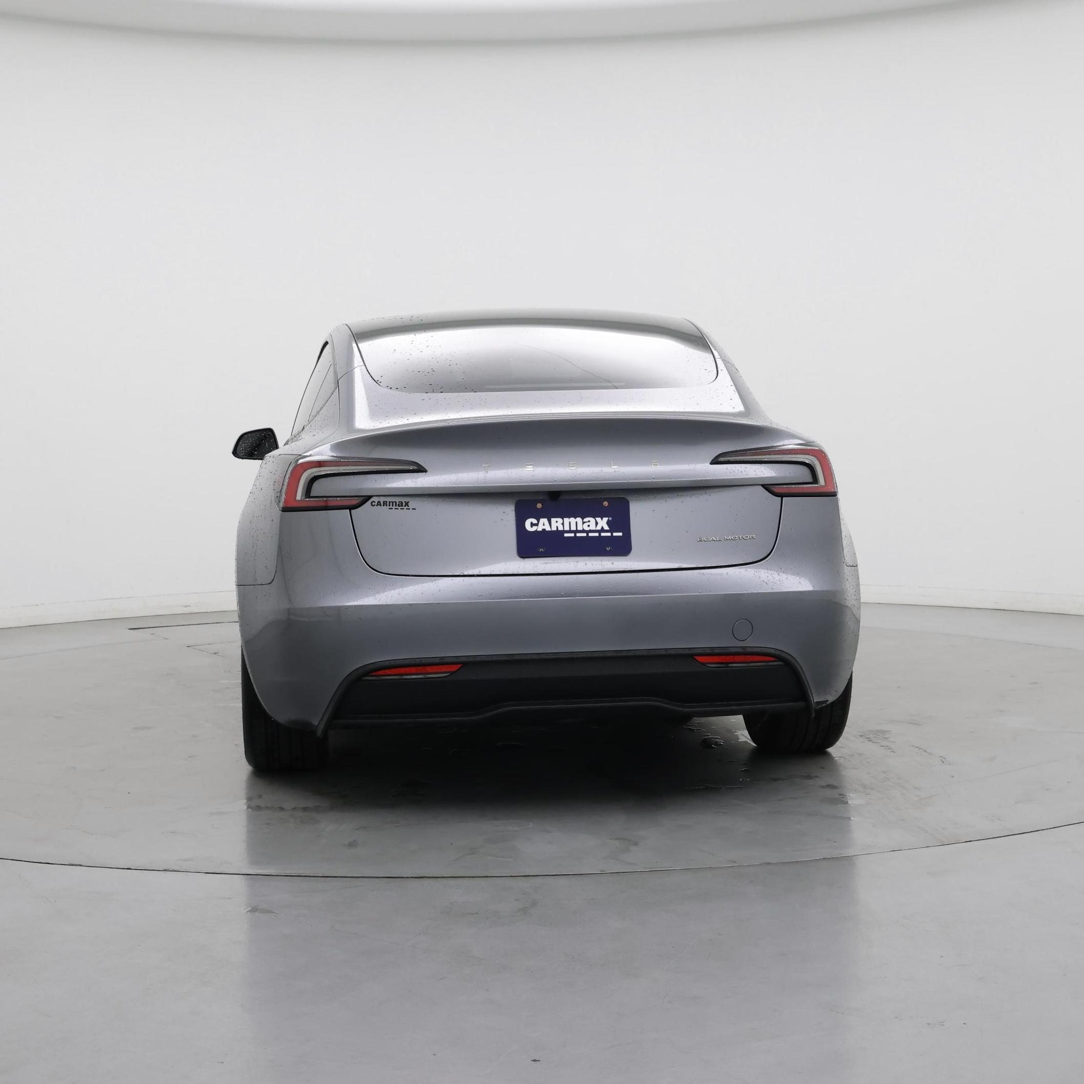 Thumbnail: 2025 Tesla Model 3 - 6