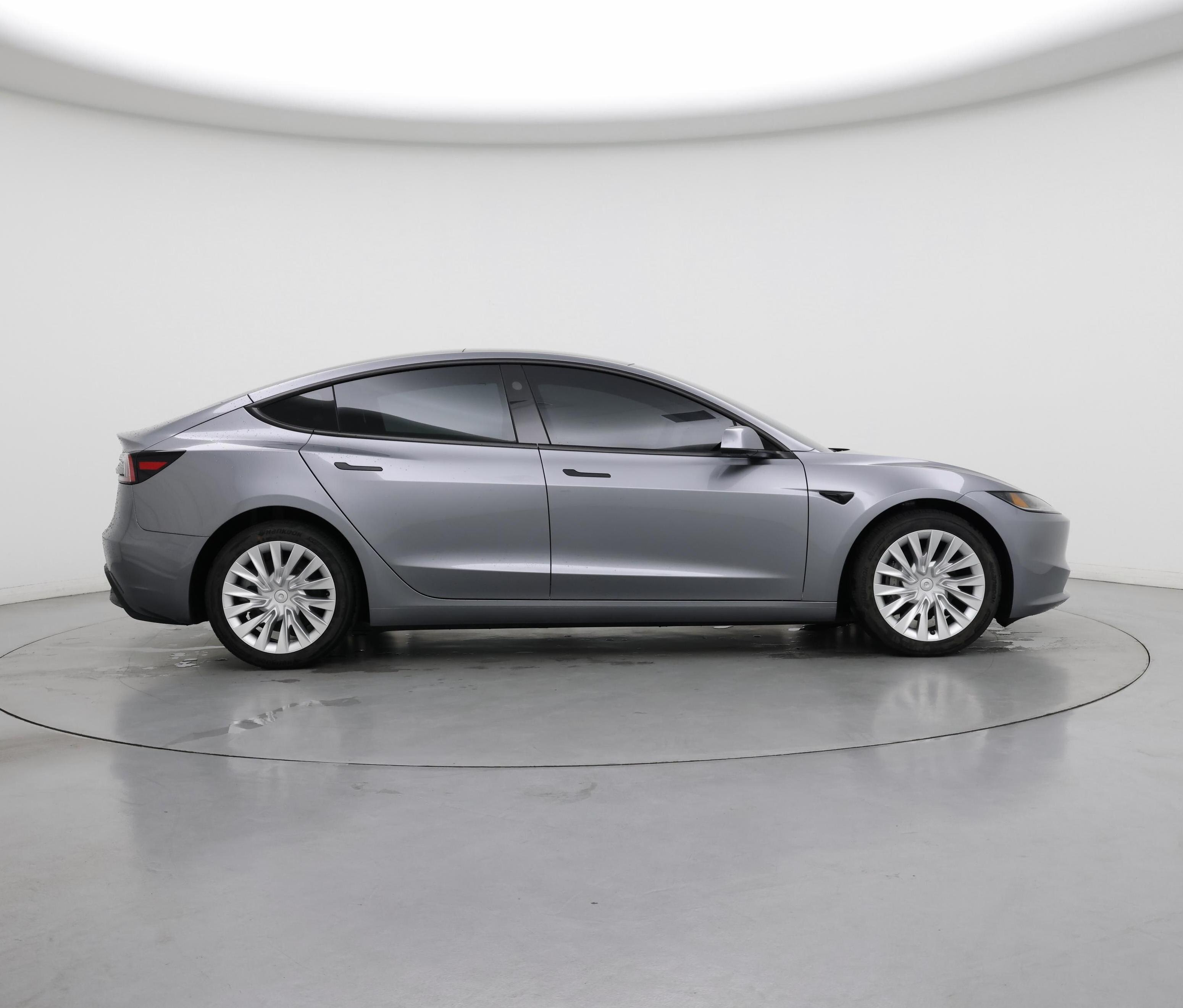 Thumbnail: 2025 Tesla Model 3 - 7