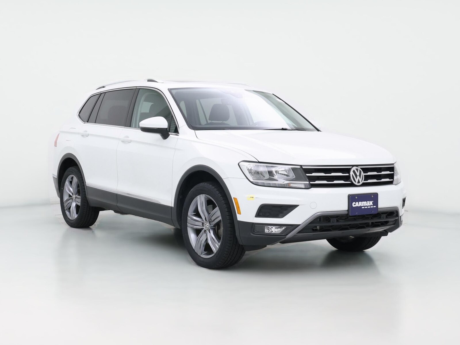 2020 Volkswagen Tiguan SEL