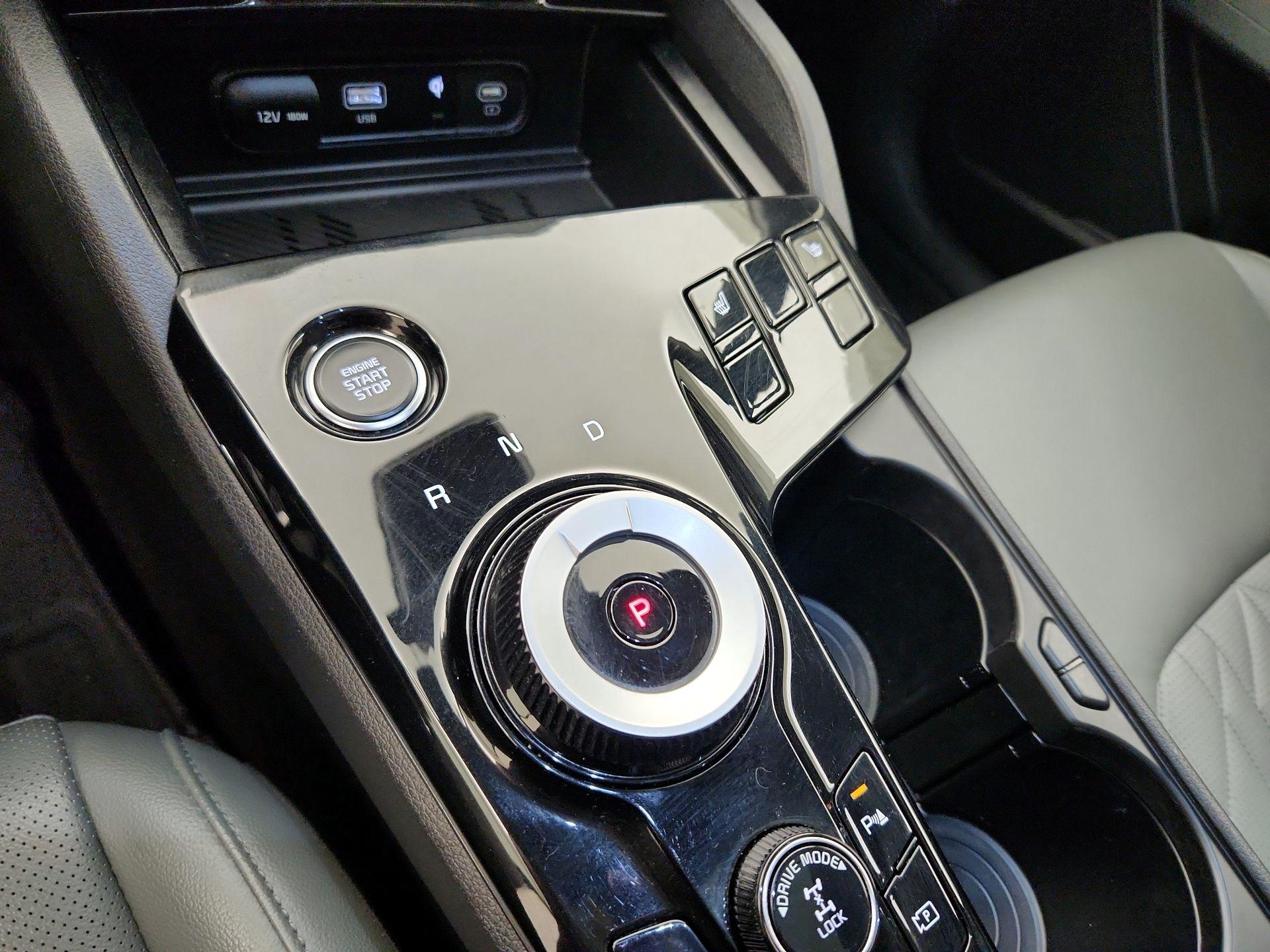 Thumbnail: 2023 Kia Sportage - 18