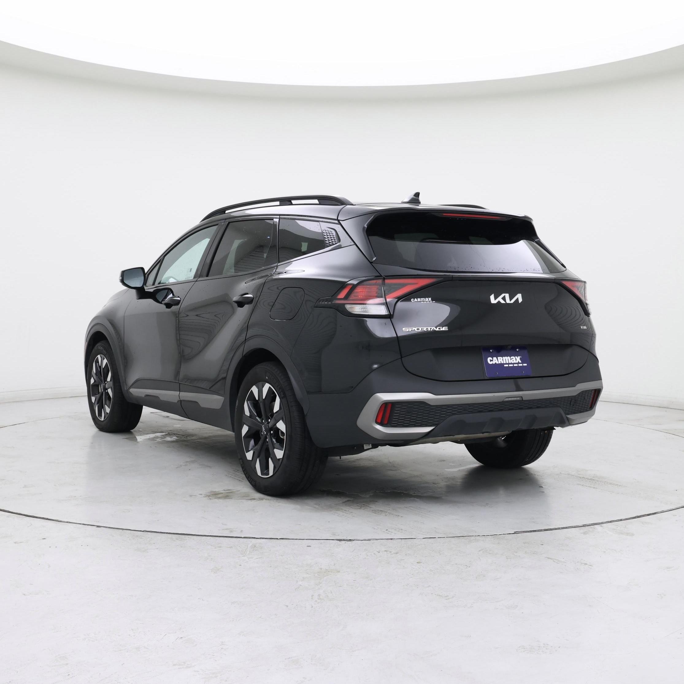 Thumbnail: 2023 Kia Sportage - 2