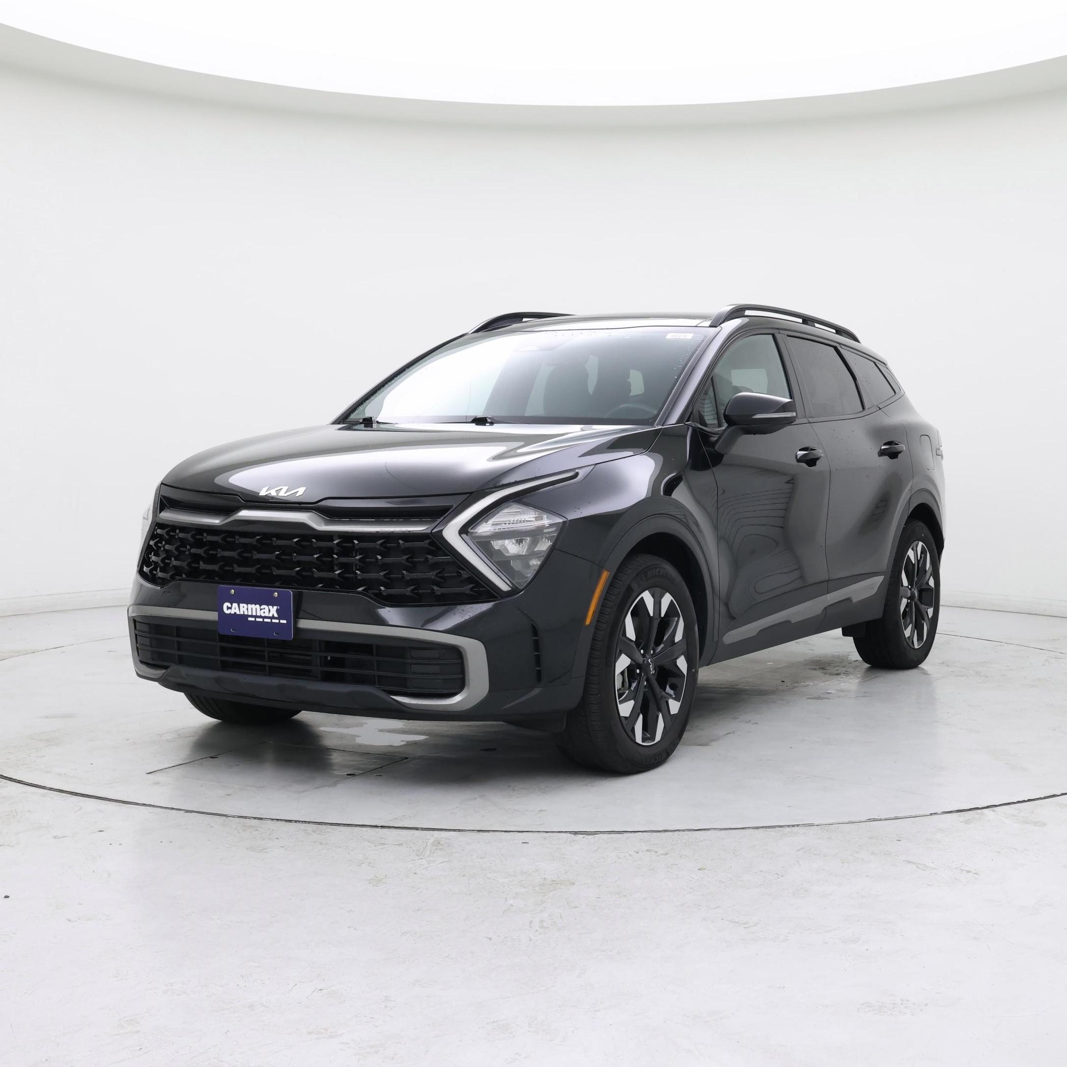 Thumbnail: 2023 Kia Sportage - 4