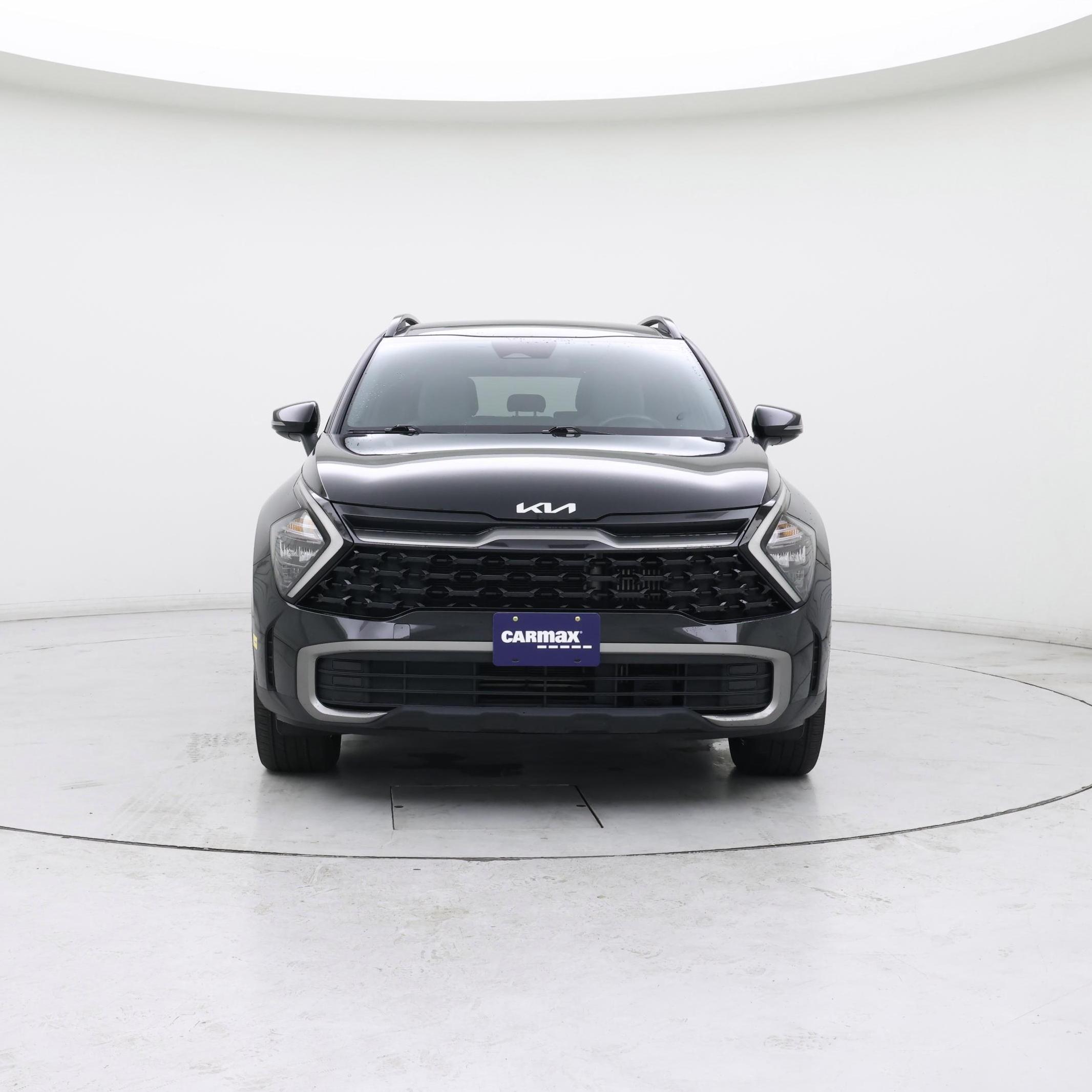 Thumbnail: 2023 Kia Sportage - 5