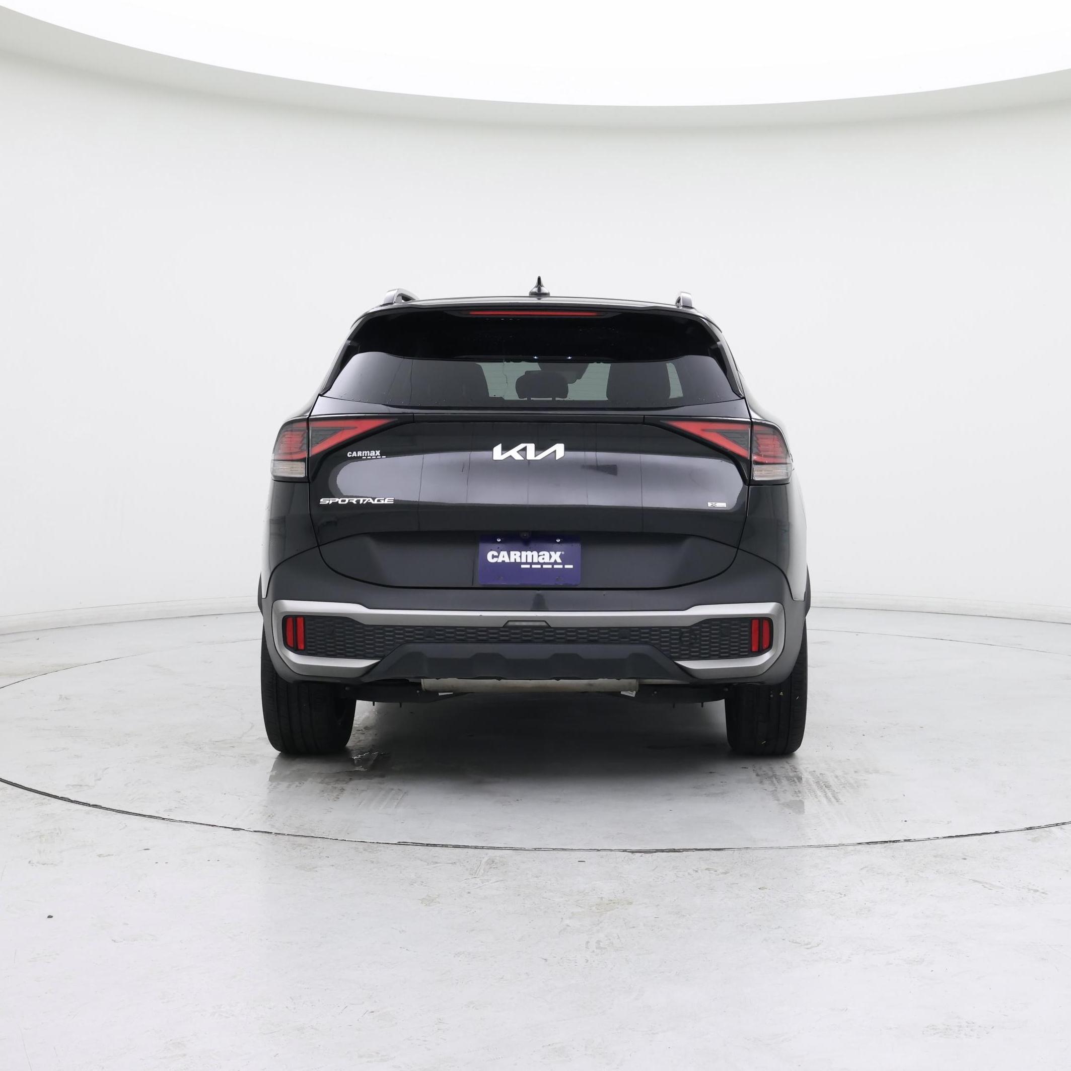Thumbnail: 2023 Kia Sportage - 6
