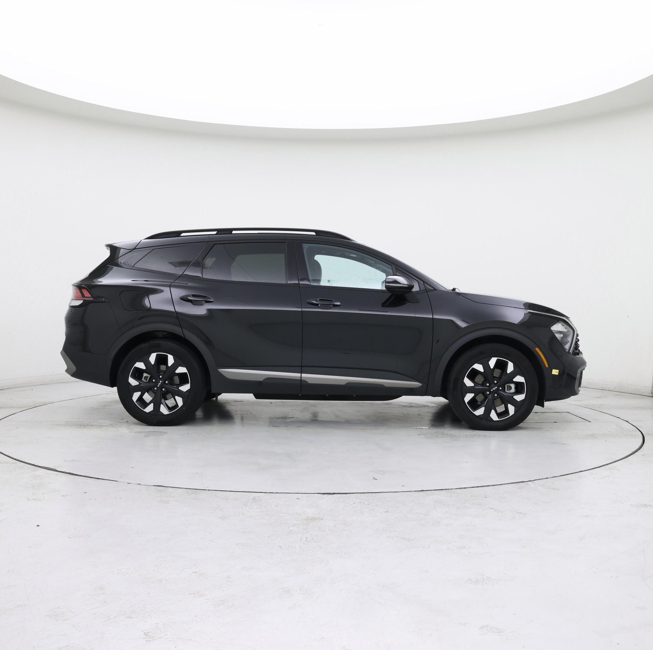 Thumbnail: 2023 Kia Sportage - 7
