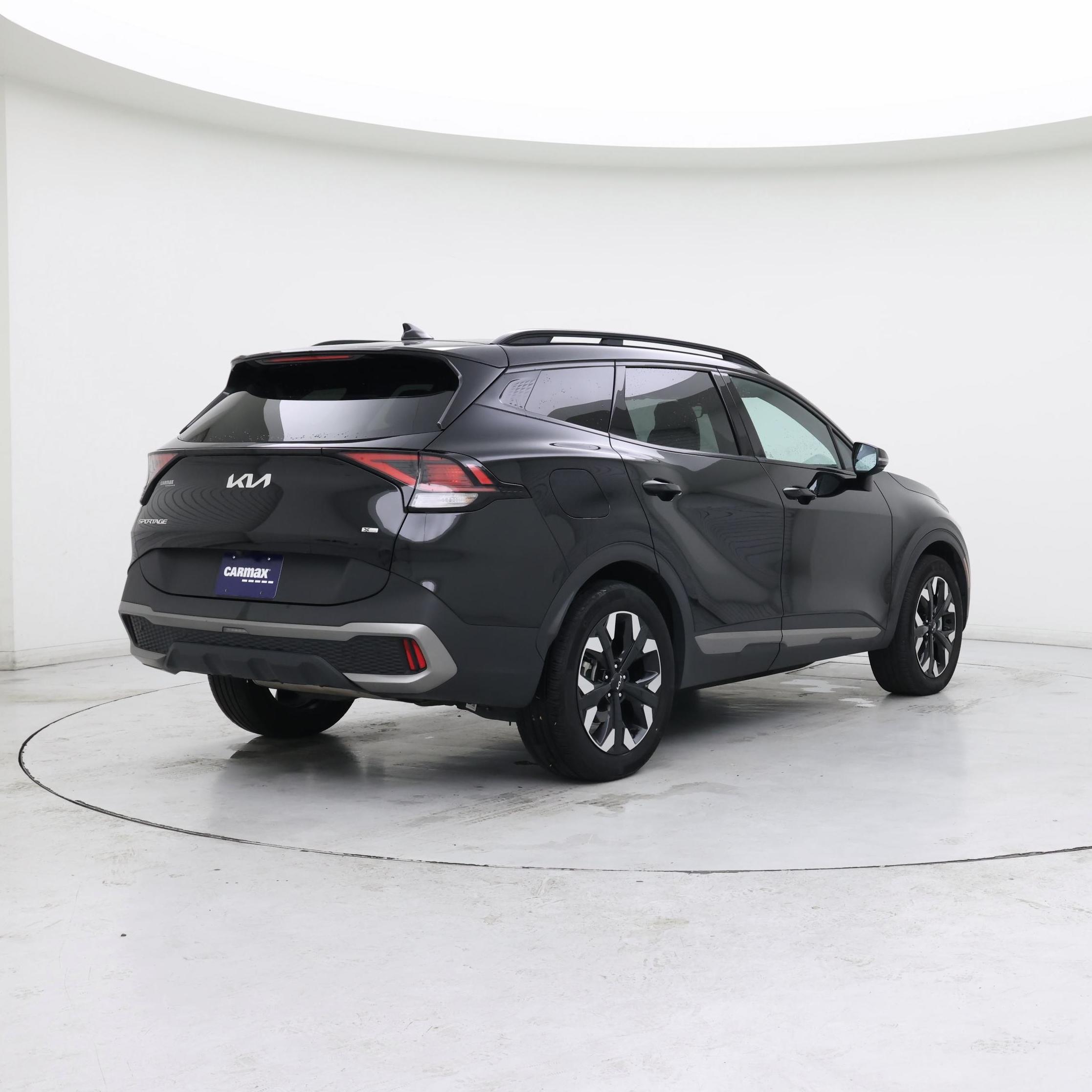 Thumbnail: 2023 Kia Sportage - 8