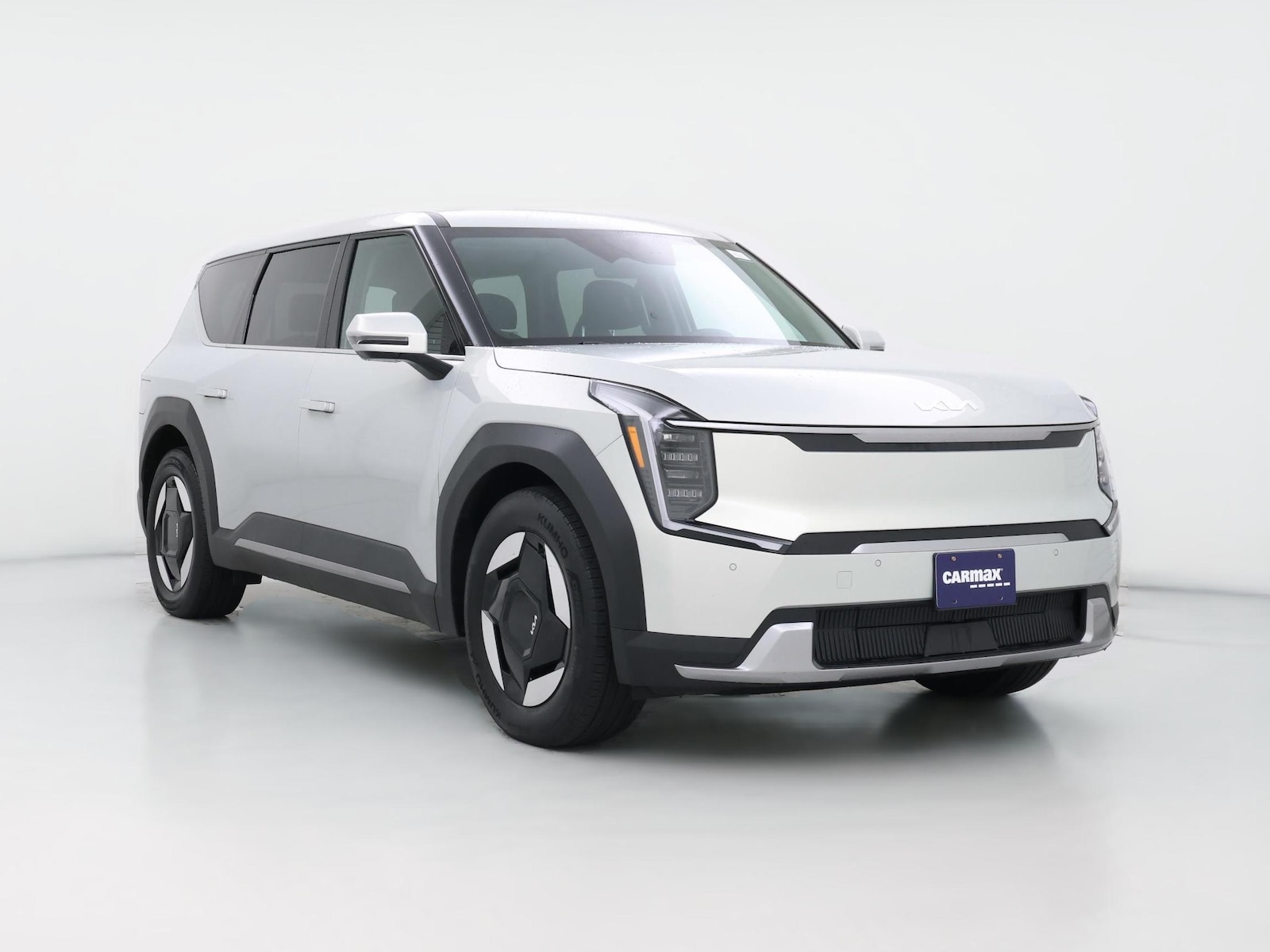 2024 Kia Ev9