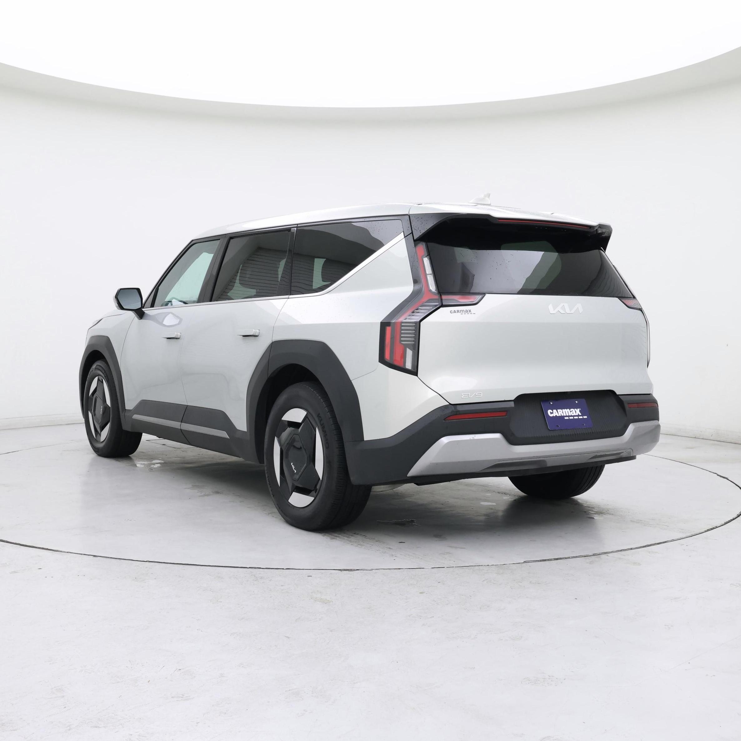 Thumbnail: 2024 Kia EV9 - 2