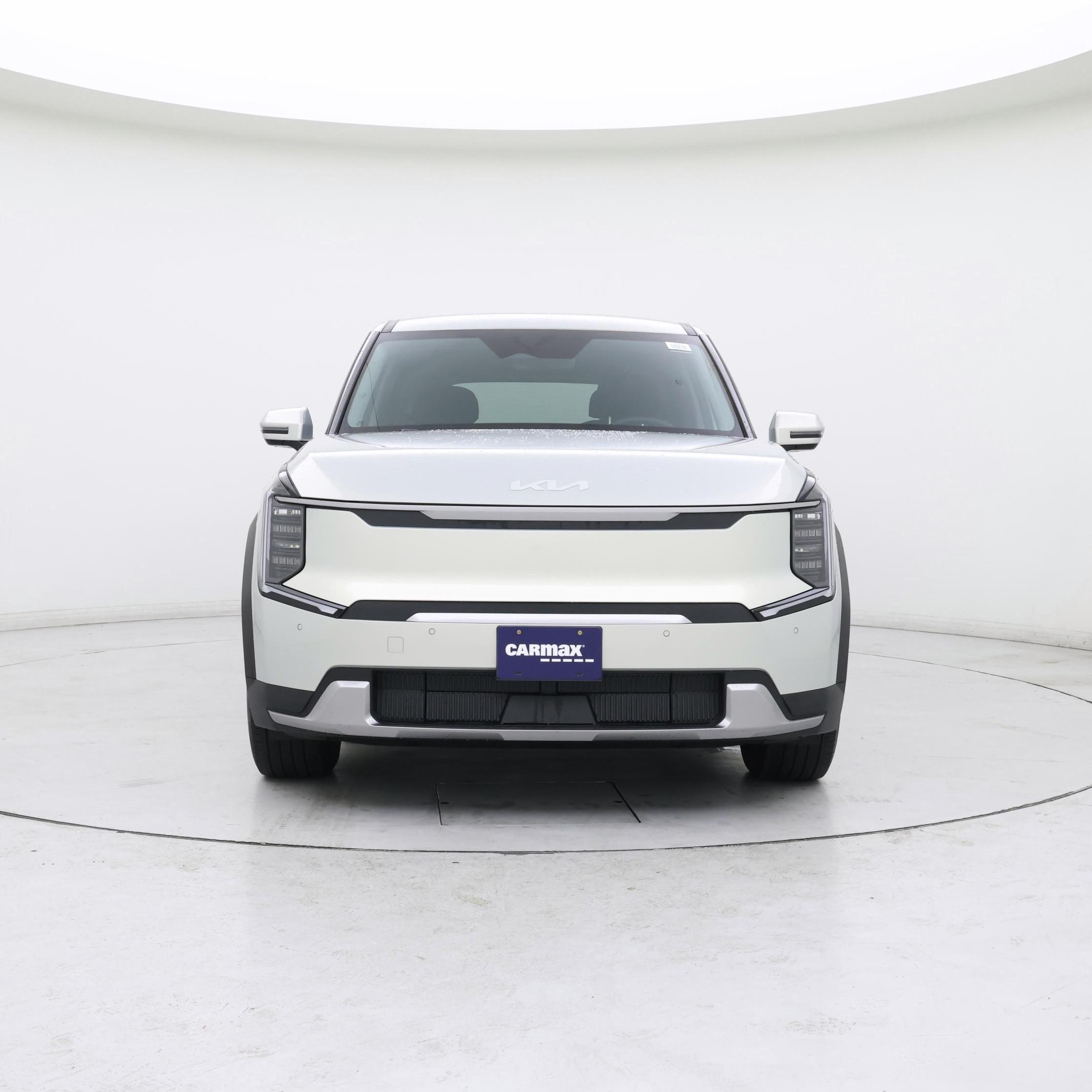 Thumbnail: 2024 Kia EV9 - 5