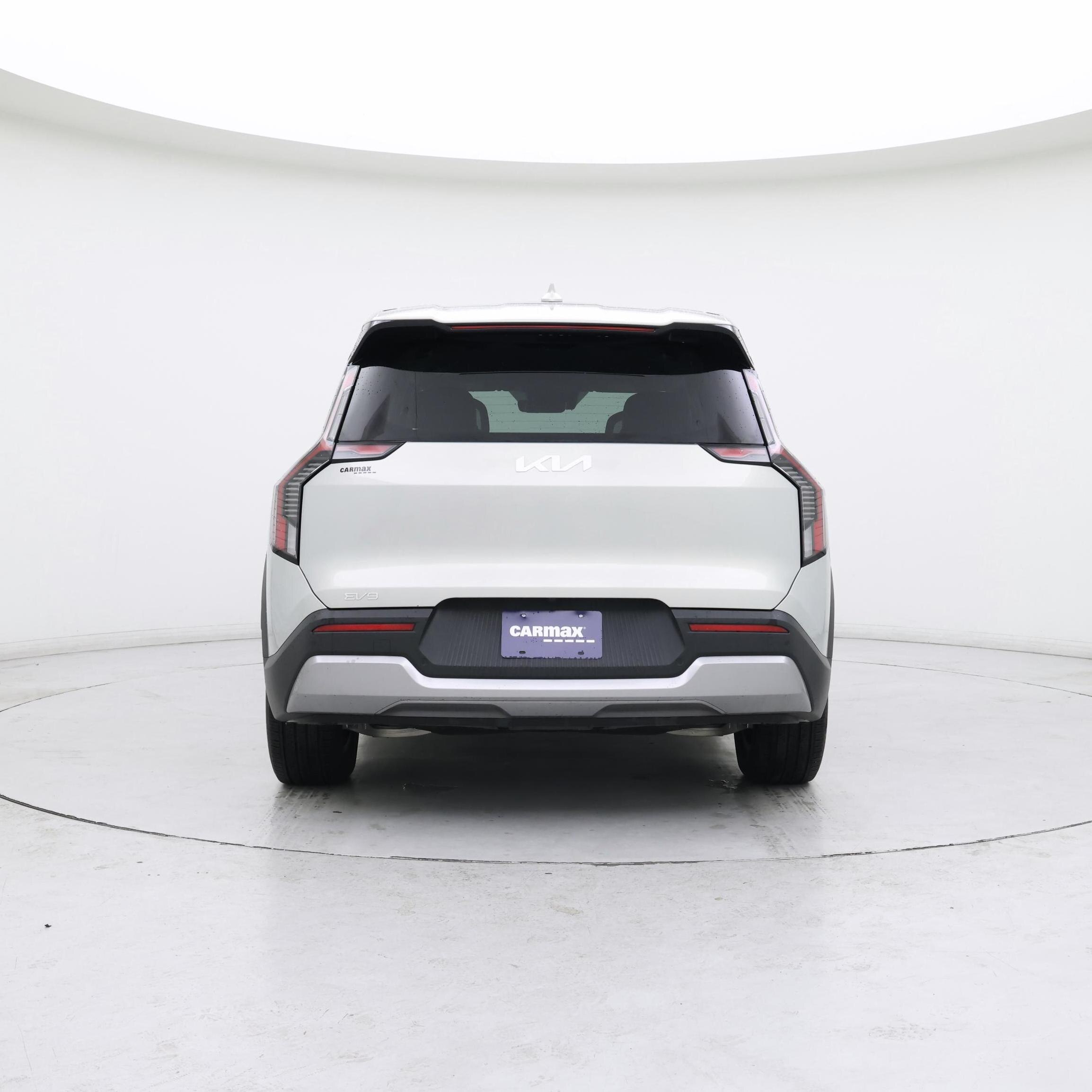 Thumbnail: 2024 Kia EV9 - 6