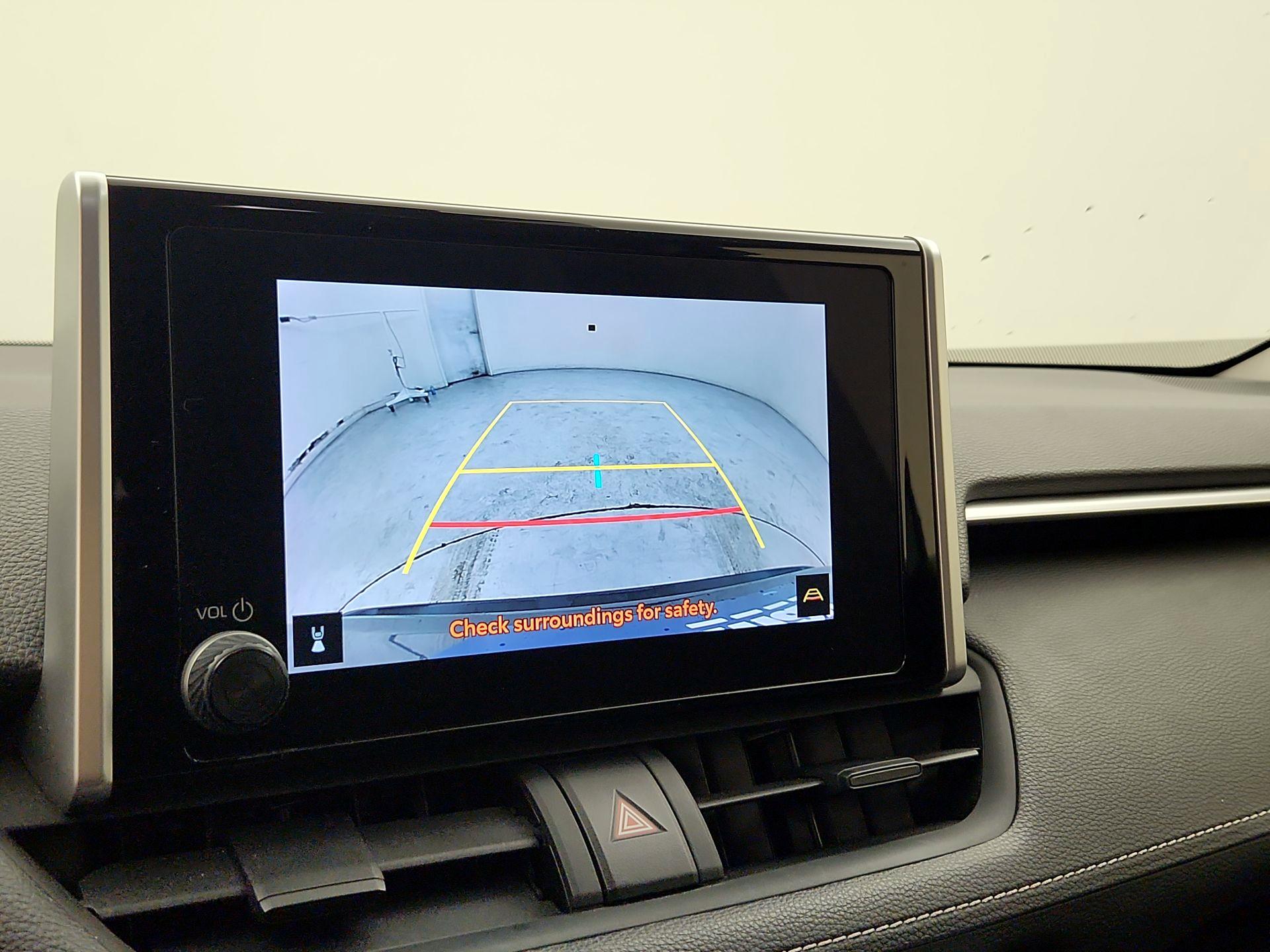 Thumbnail: 2023 Toyota RAV4 - 14