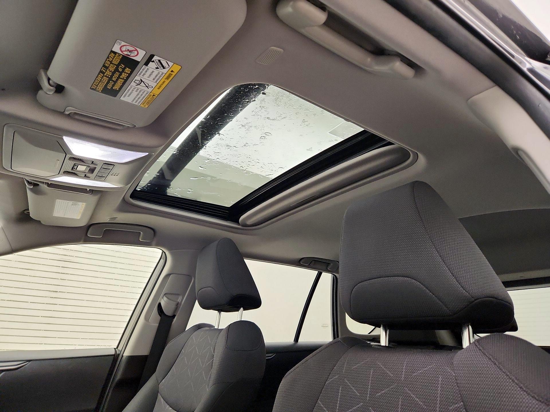 Thumbnail: 2023 Toyota RAV4 - 19