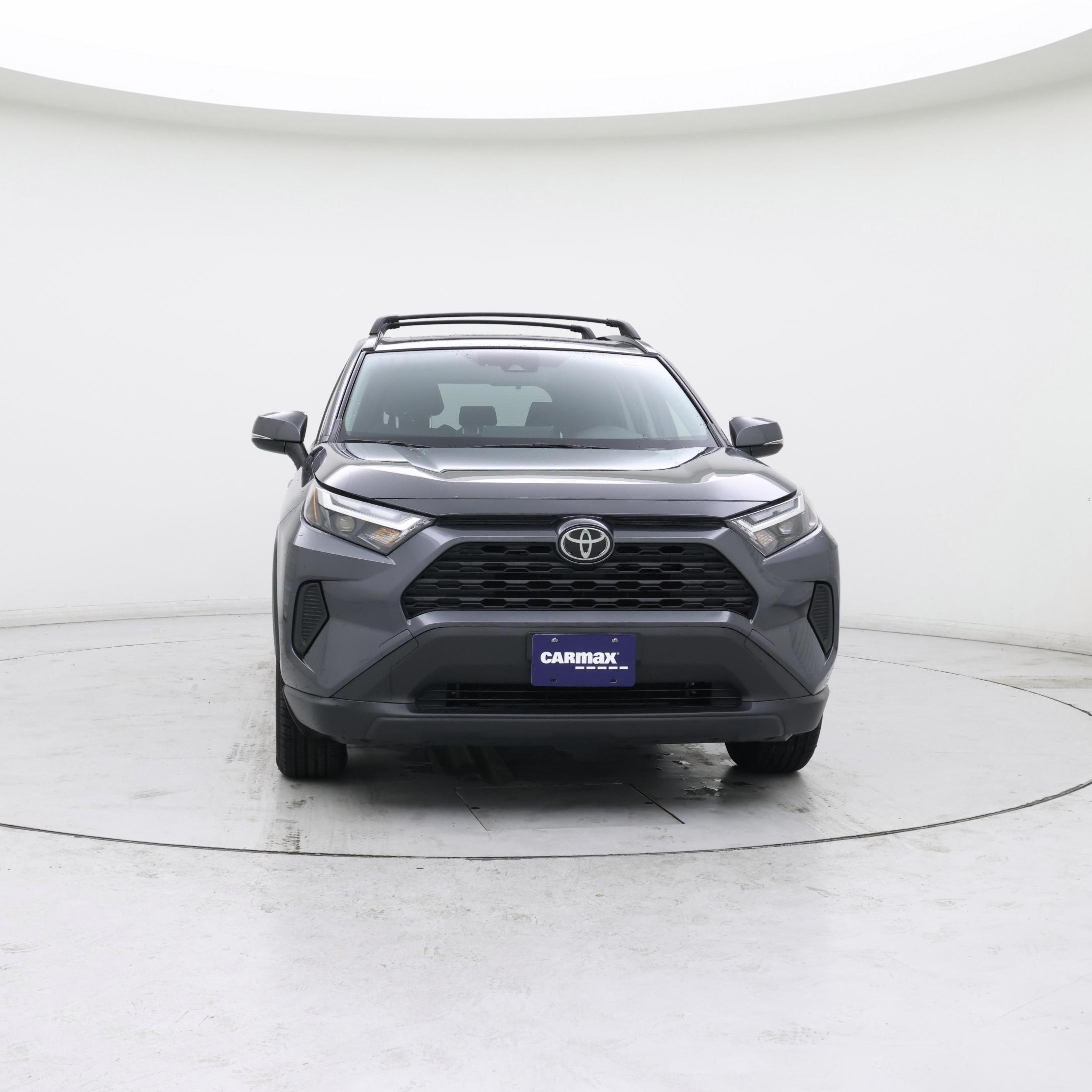 Thumbnail: 2023 Toyota RAV4 - 5