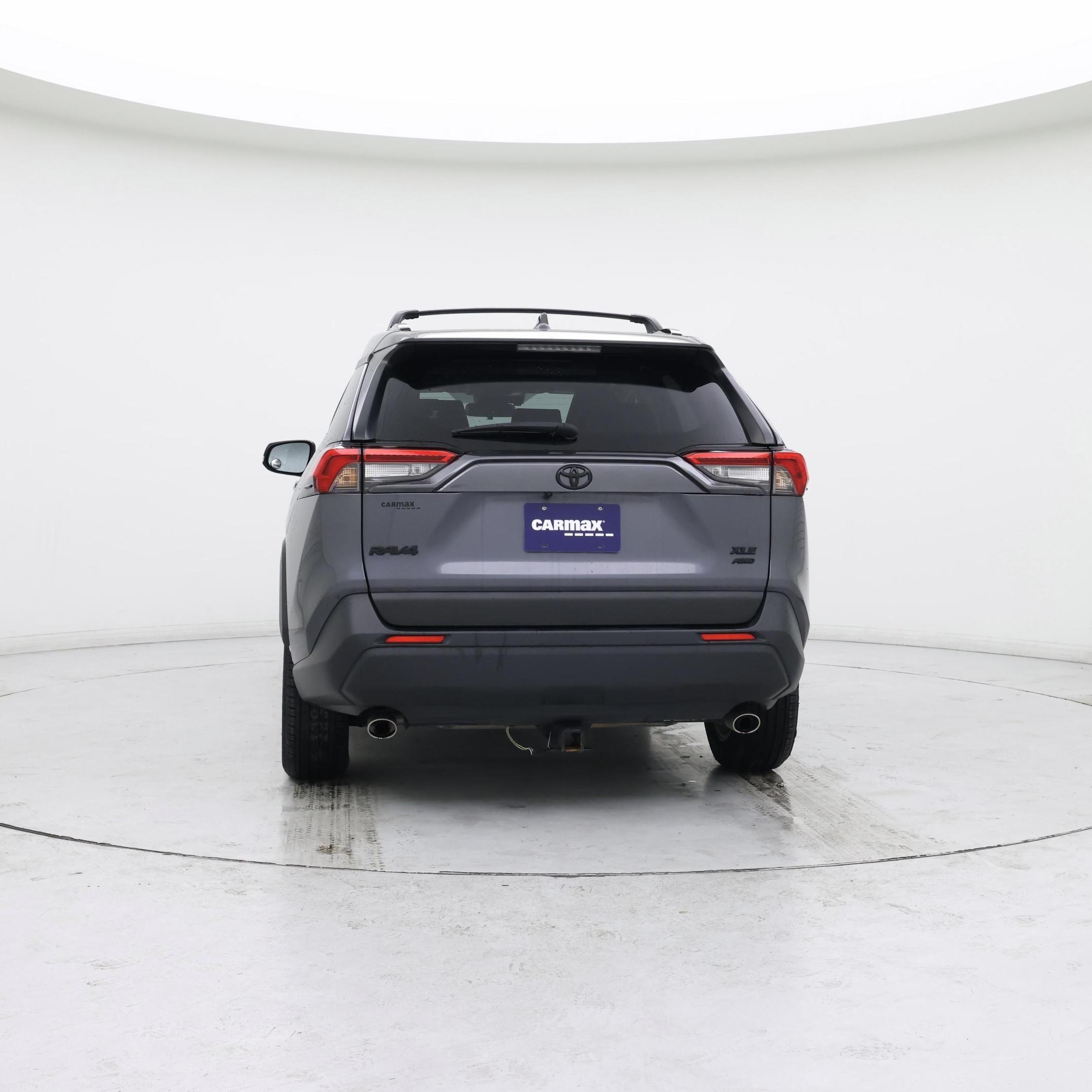 Thumbnail: 2023 Toyota RAV4 - 6