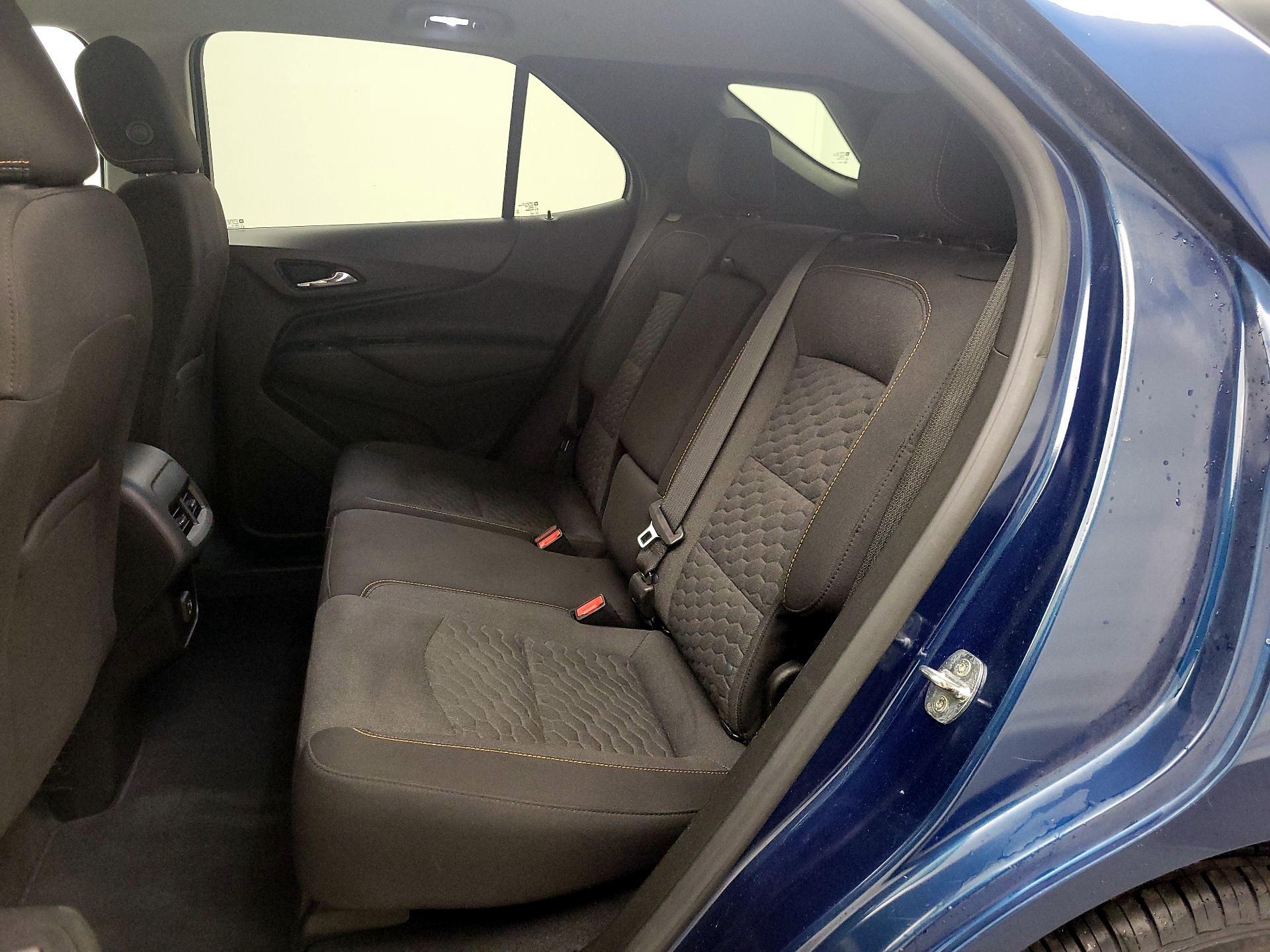 Thumbnail: 2021 Chevrolet Equinox - 19