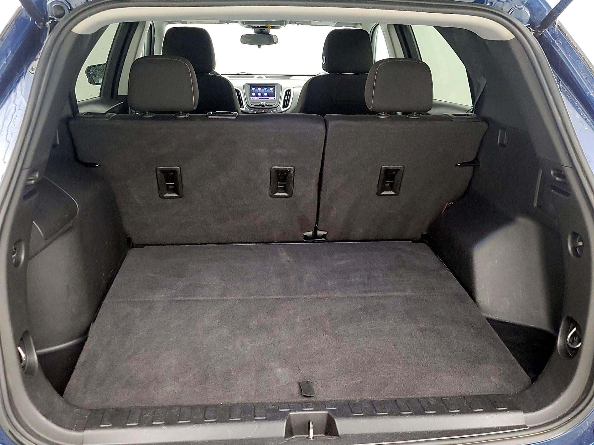 Thumbnail: 2021 Chevrolet Equinox - 20