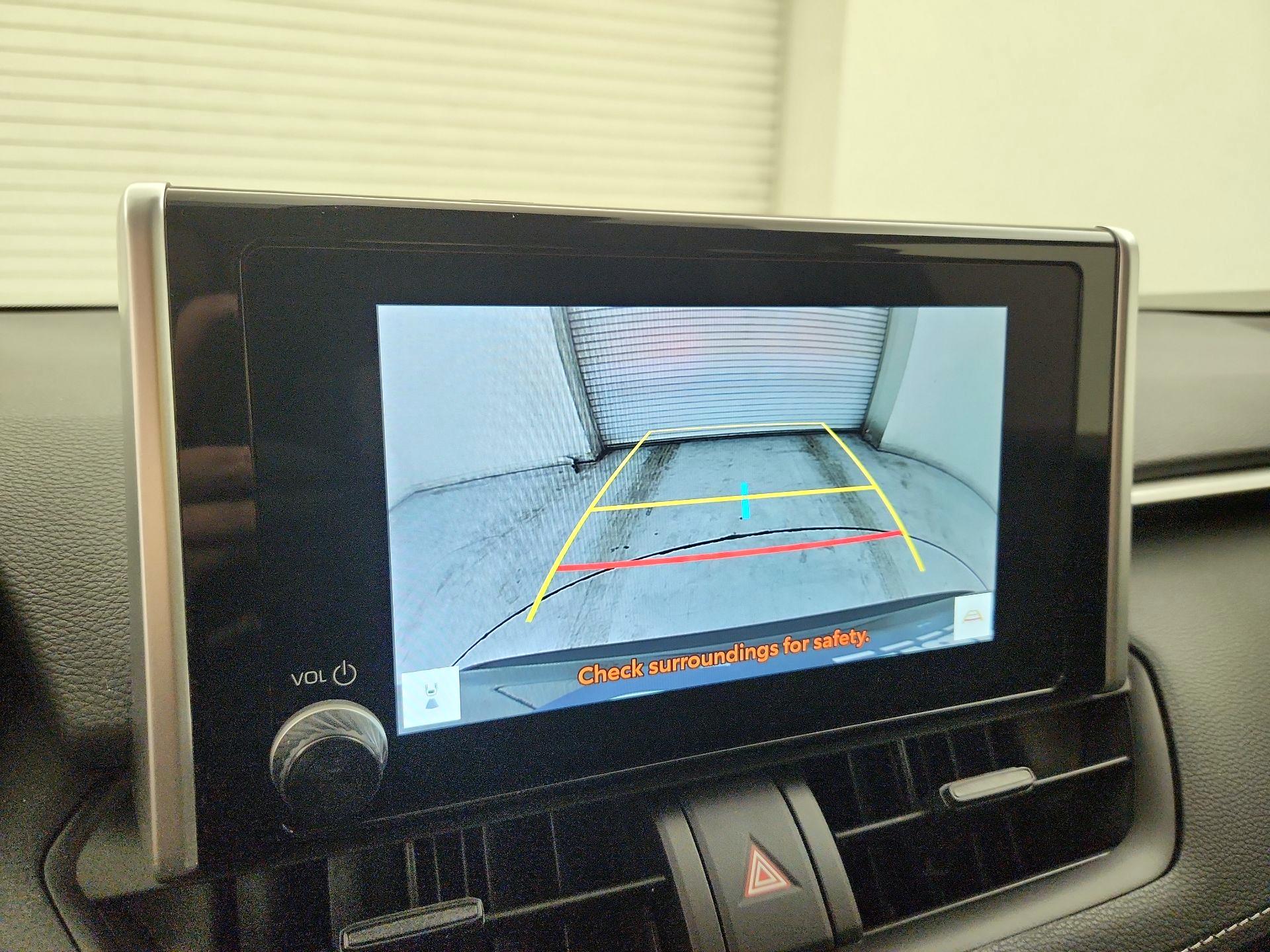 Thumbnail: 2024 Toyota RAV4 - 14