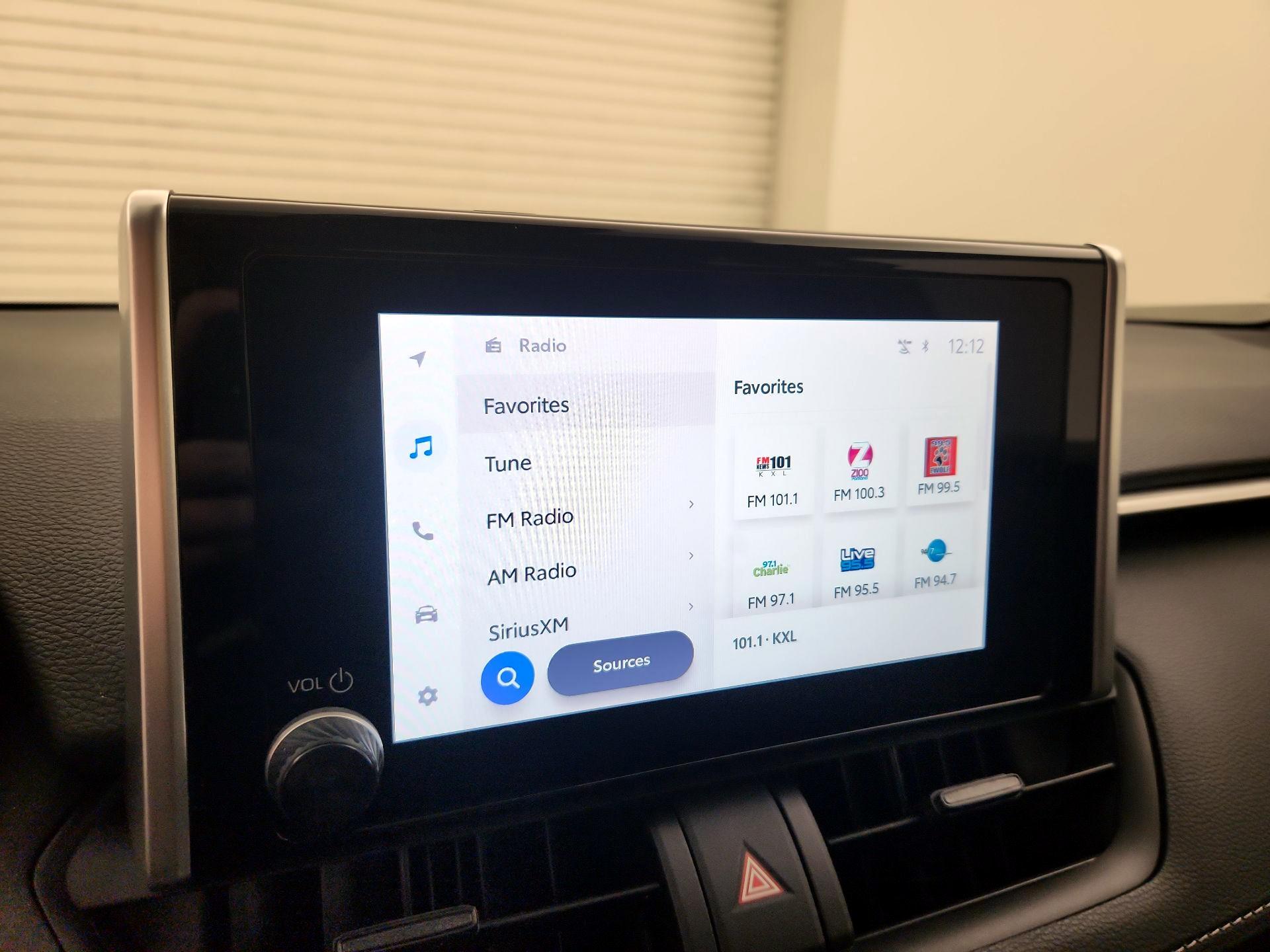 Thumbnail: 2024 Toyota RAV4 - 15