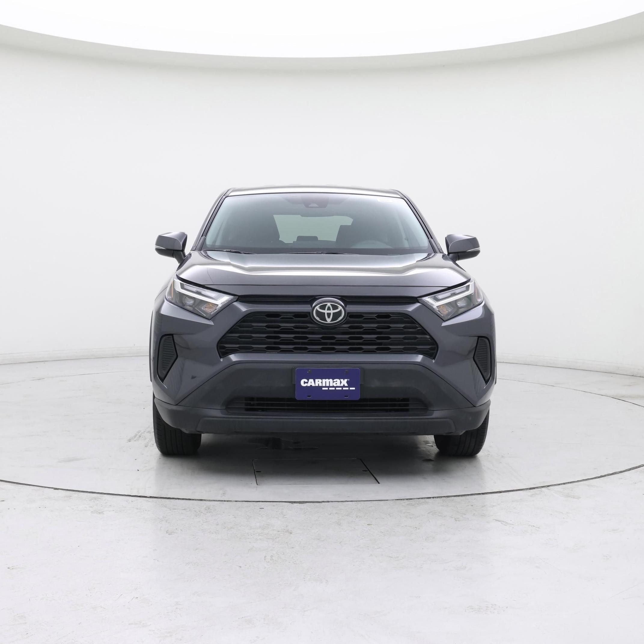 Thumbnail: 2024 Toyota RAV4 - 5