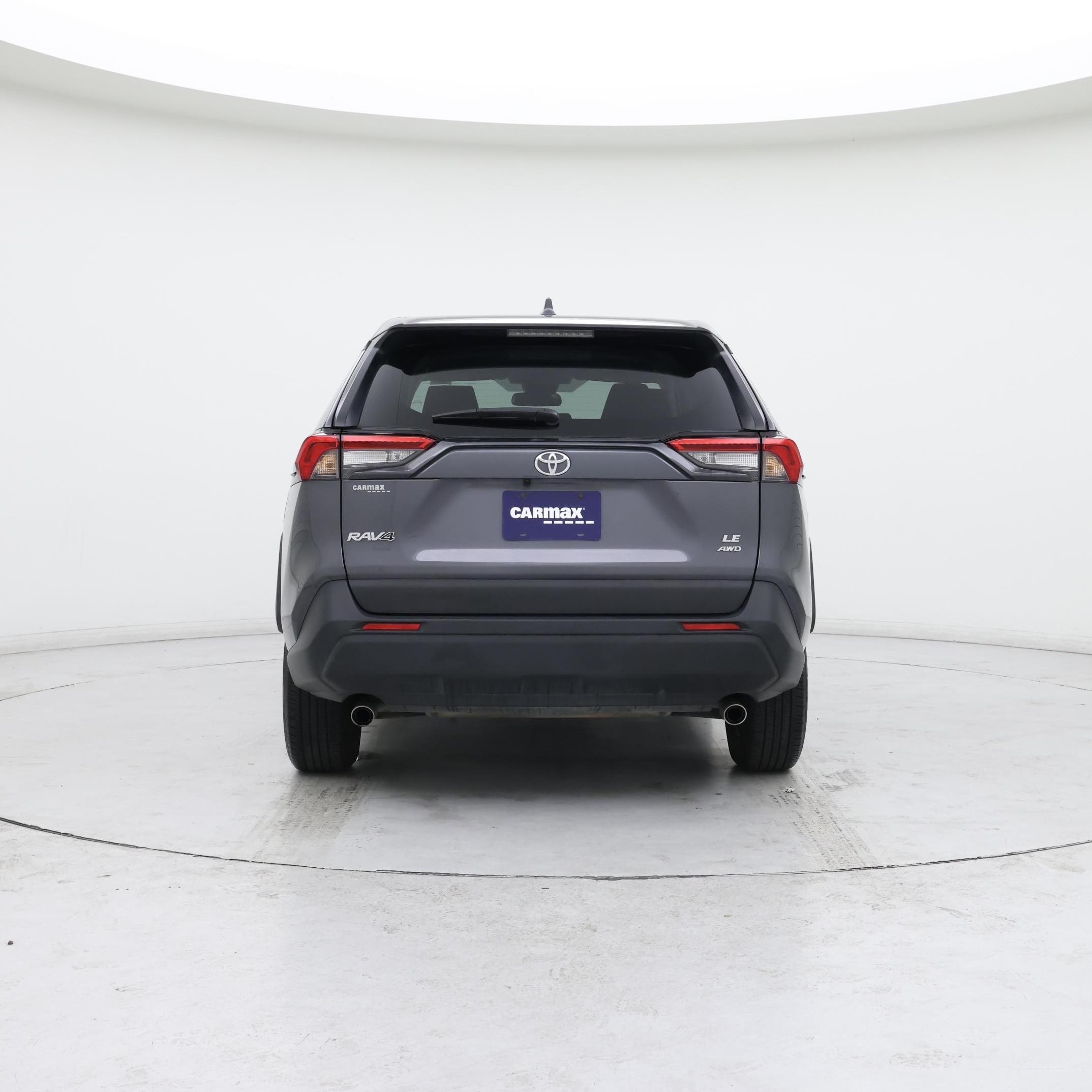 Thumbnail: 2024 Toyota RAV4 - 6