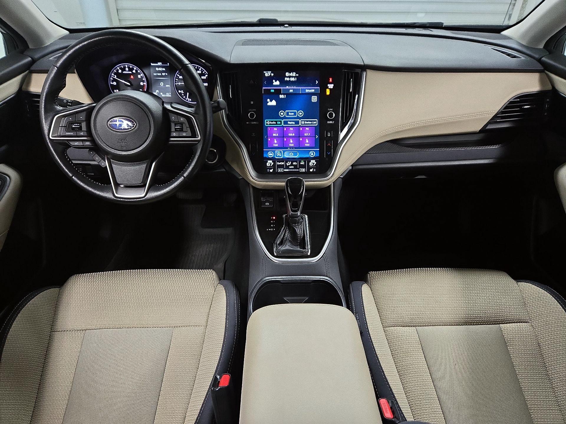 Thumbnail: 2022 Subaru Outback - 9