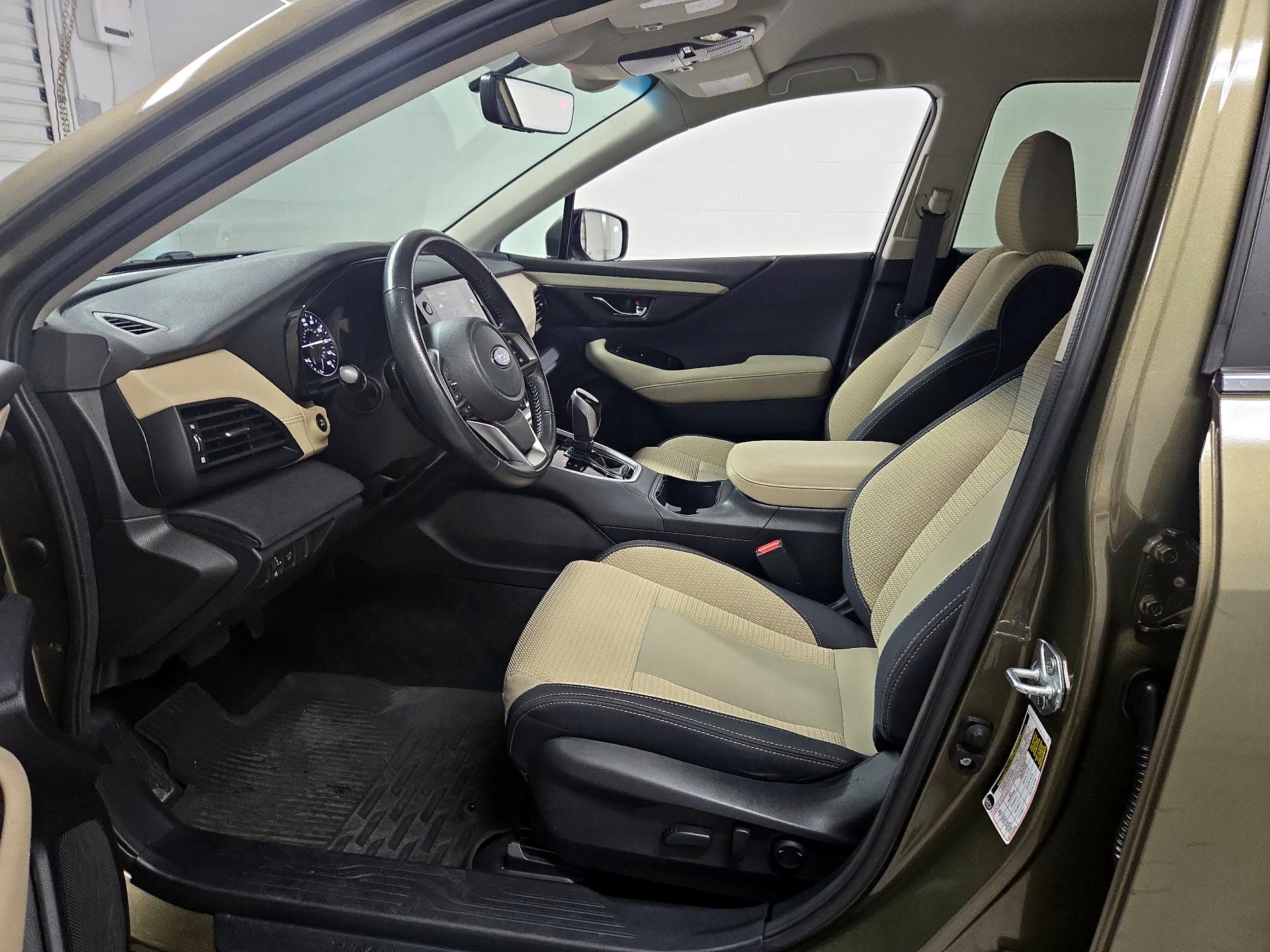 Thumbnail: 2022 Subaru Outback - 11