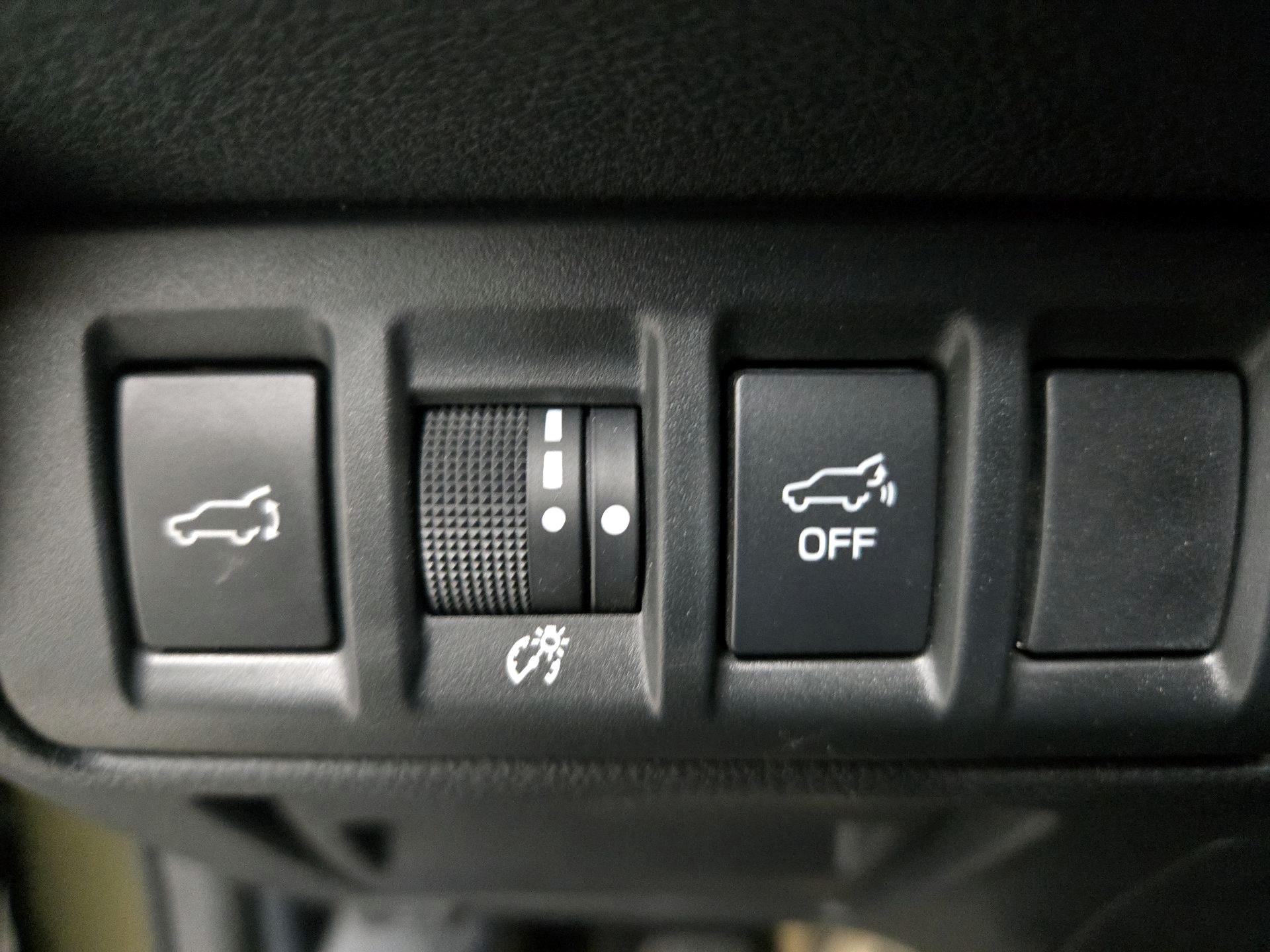 Thumbnail: 2022 Subaru Outback - 13