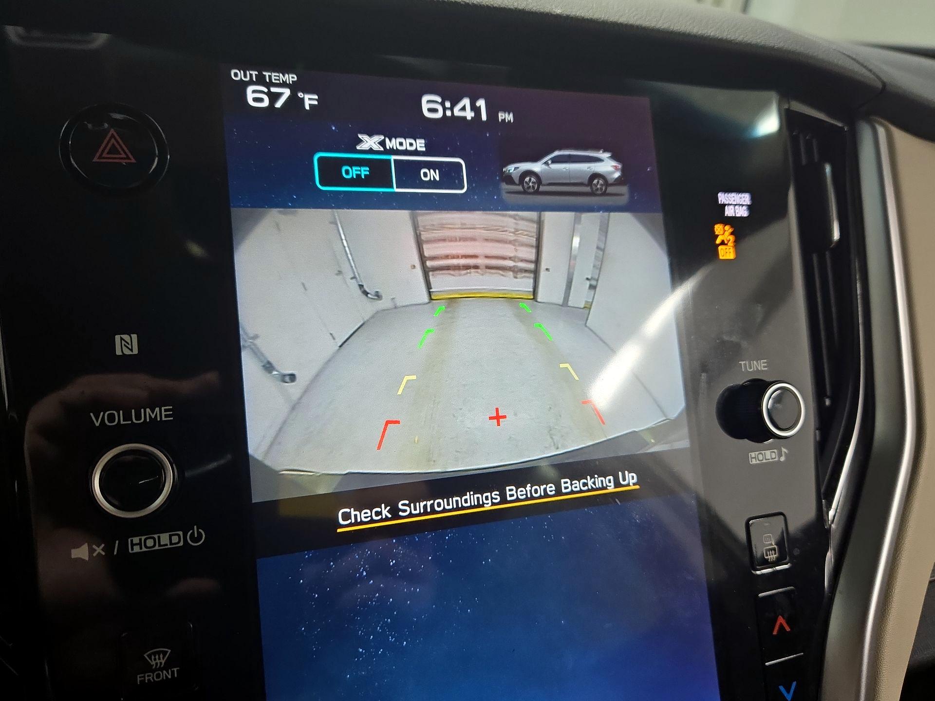 Thumbnail: 2022 Subaru Outback - 14