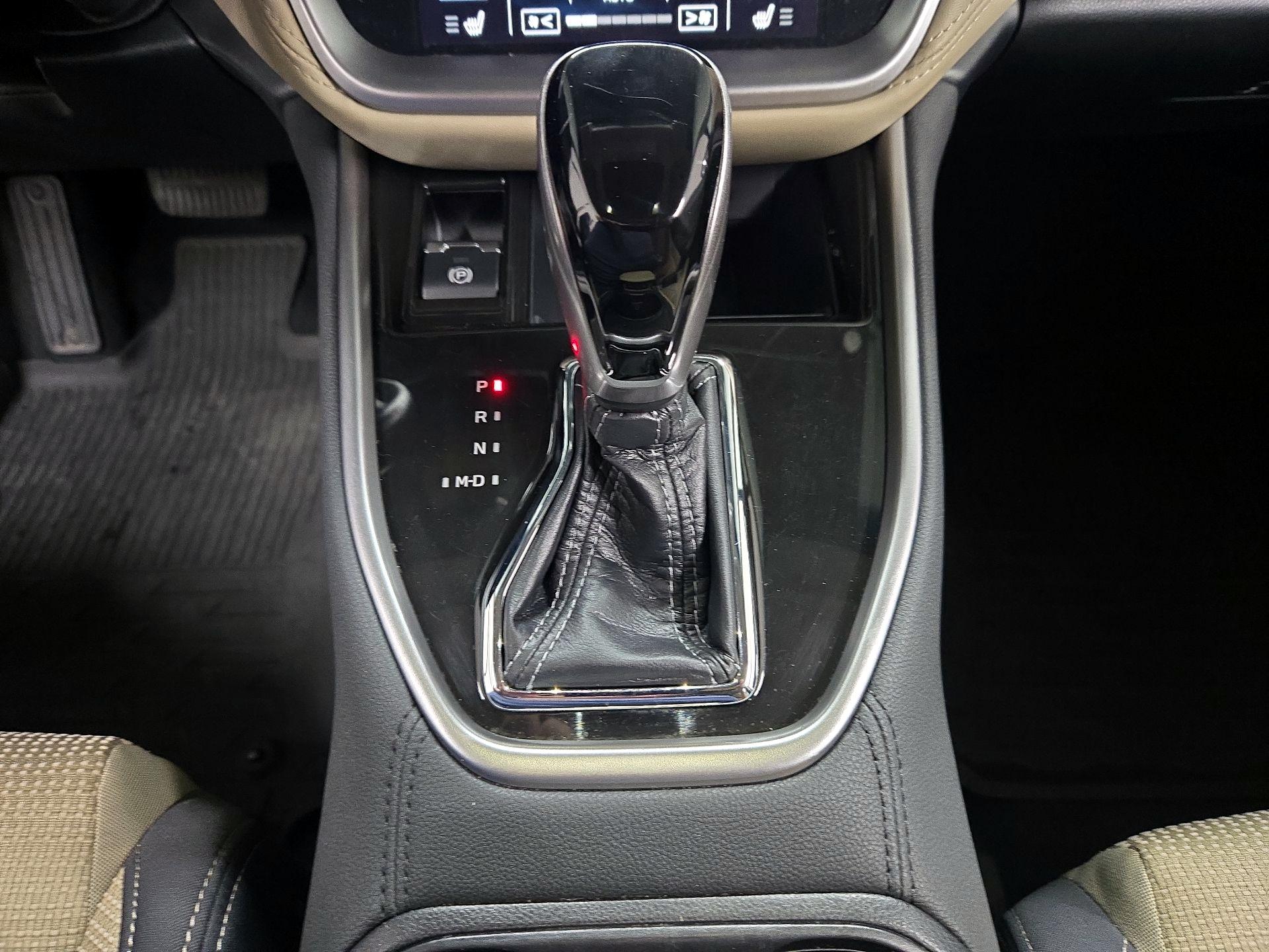 Thumbnail: 2022 Subaru Outback - 17