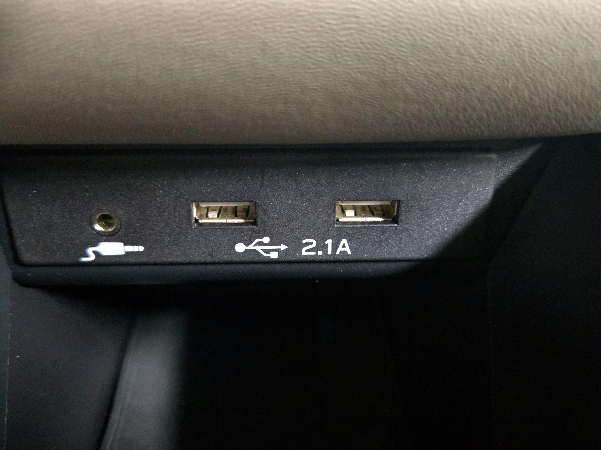 Thumbnail: 2022 Subaru Outback - 18