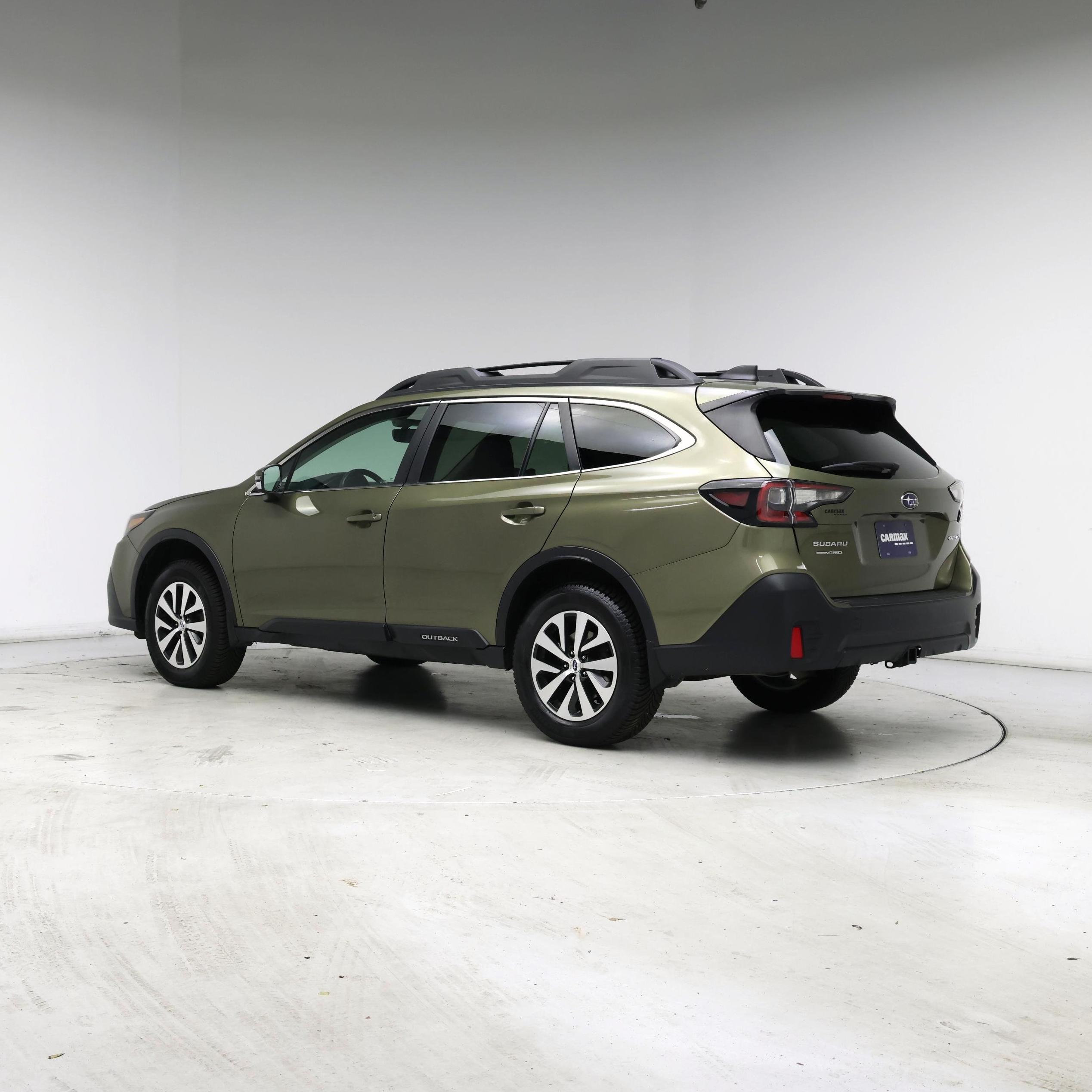Thumbnail: 2022 Subaru Outback - 2