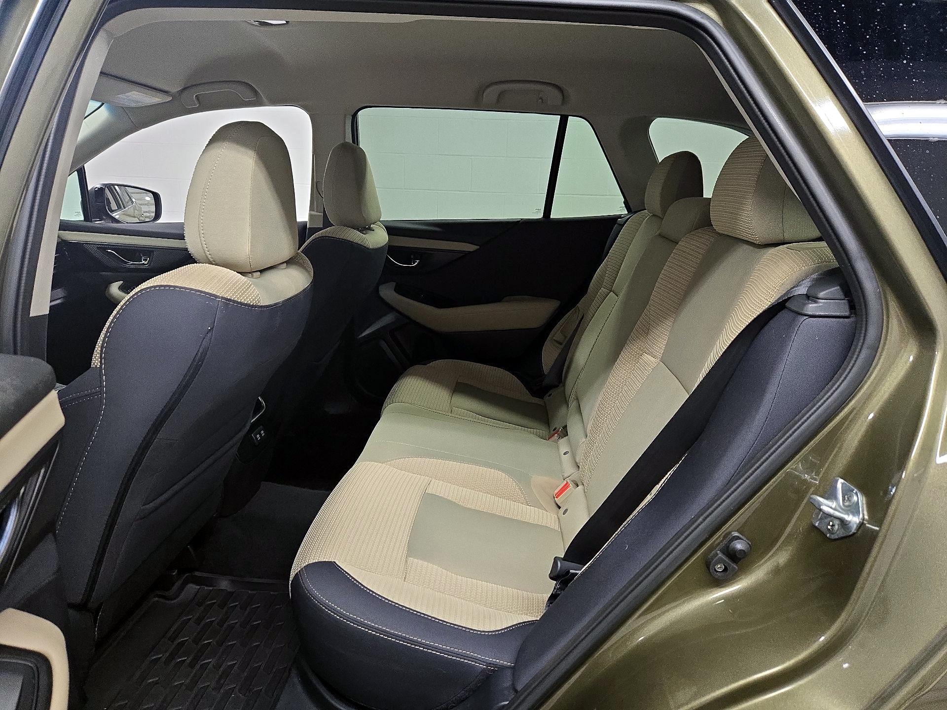 Thumbnail: 2022 Subaru Outback - 19