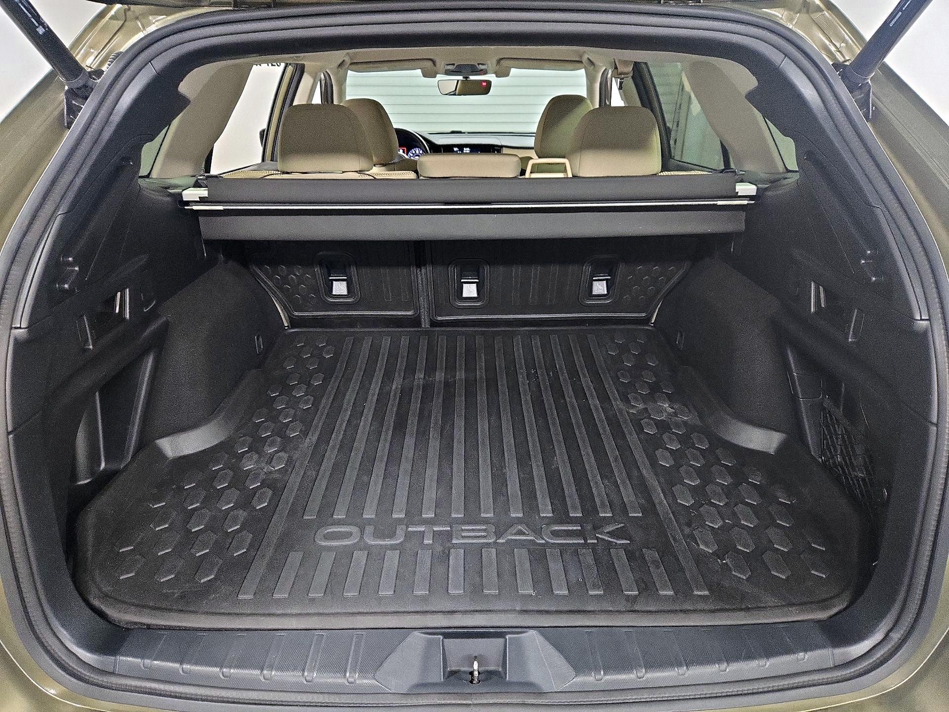 Thumbnail: 2022 Subaru Outback - 20