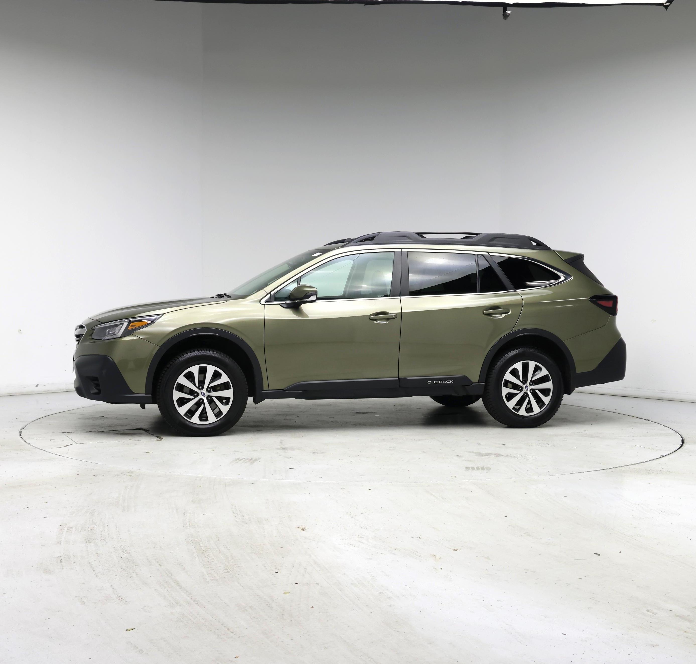 Thumbnail: 2022 Subaru Outback - 3